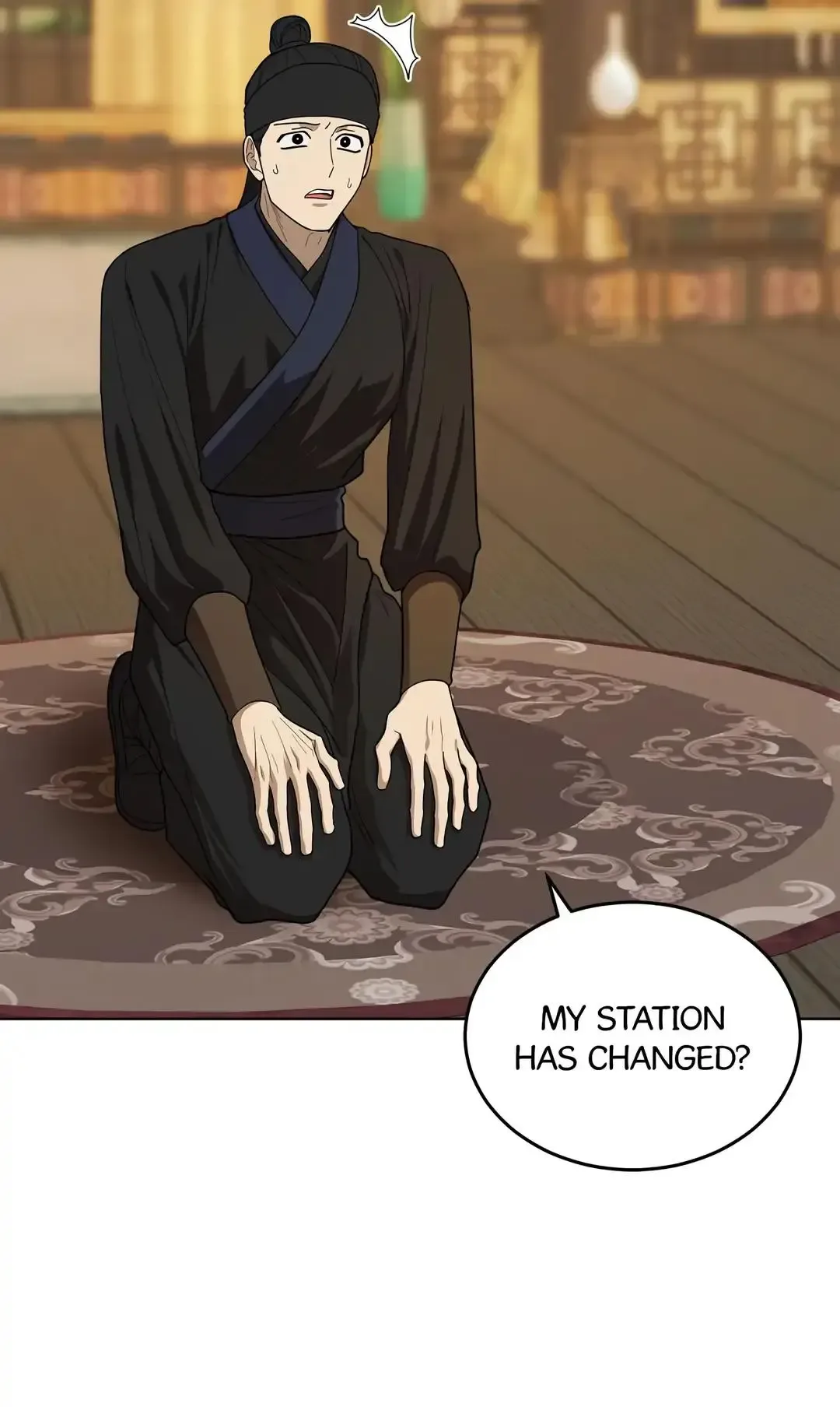 For a Thousand Autumns Chapter 24 page 6