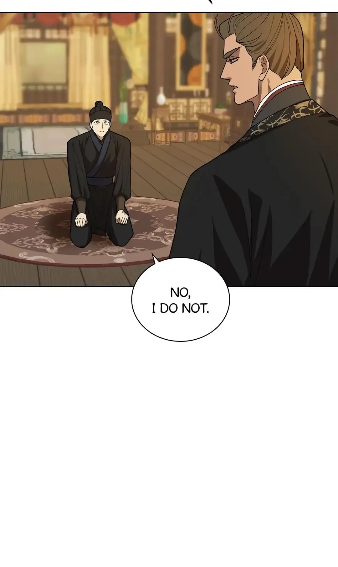 For a Thousand Autumns Chapter 24 page 12