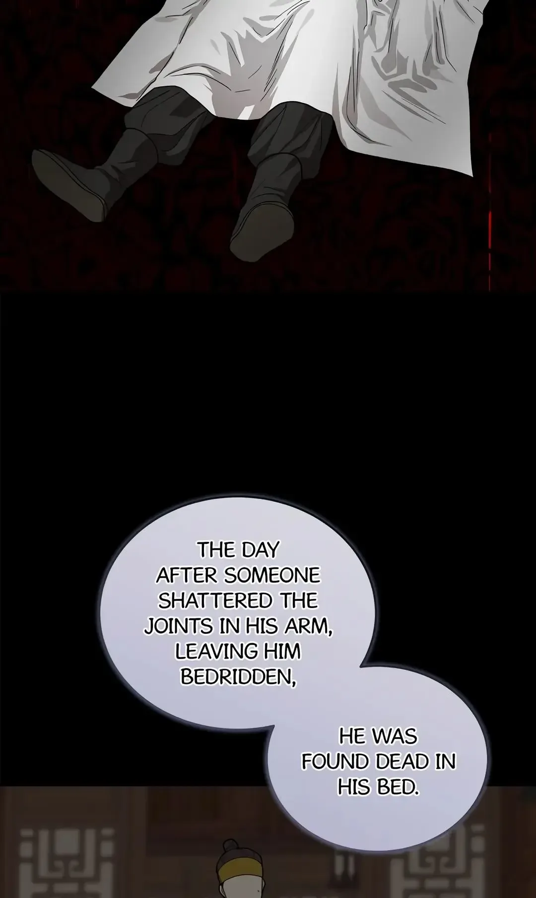 For a Thousand Autumns Chapter 24 page 16