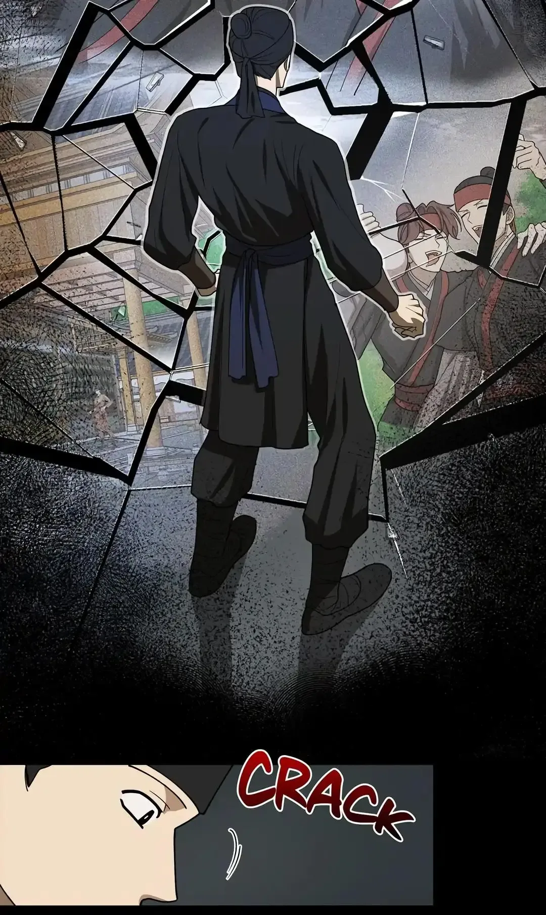For a Thousand Autumns Chapter 24 page 26