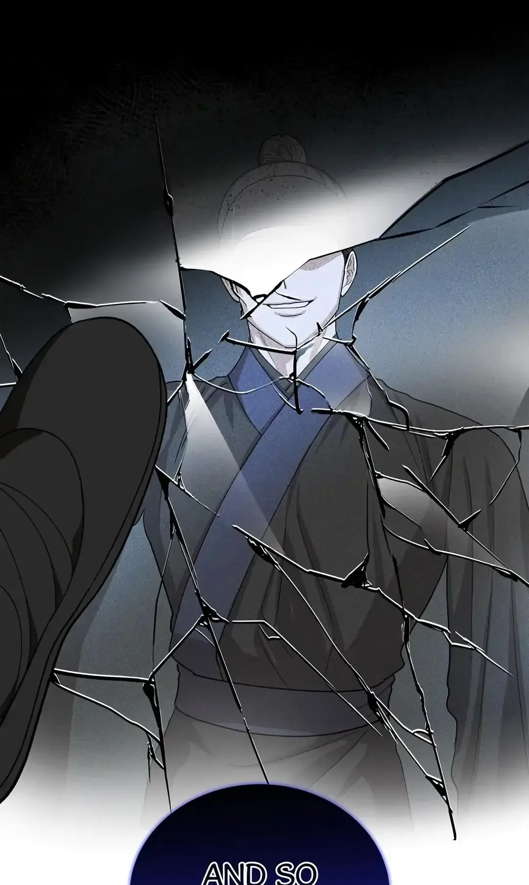 For a Thousand Autumns Chapter 24 page 27
