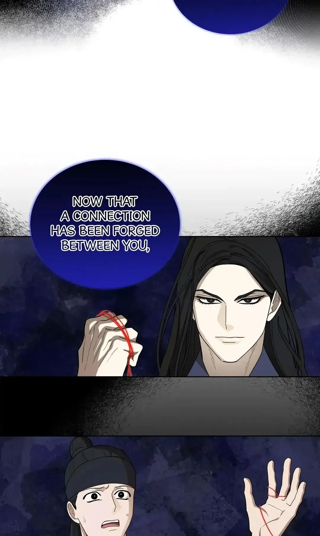 For a Thousand Autumns Chapter 24 page 24