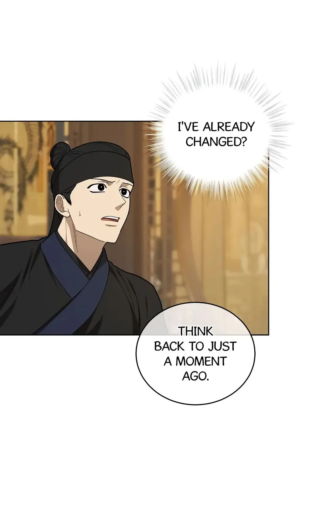 For a Thousand Autumns Chapter 24 page 34