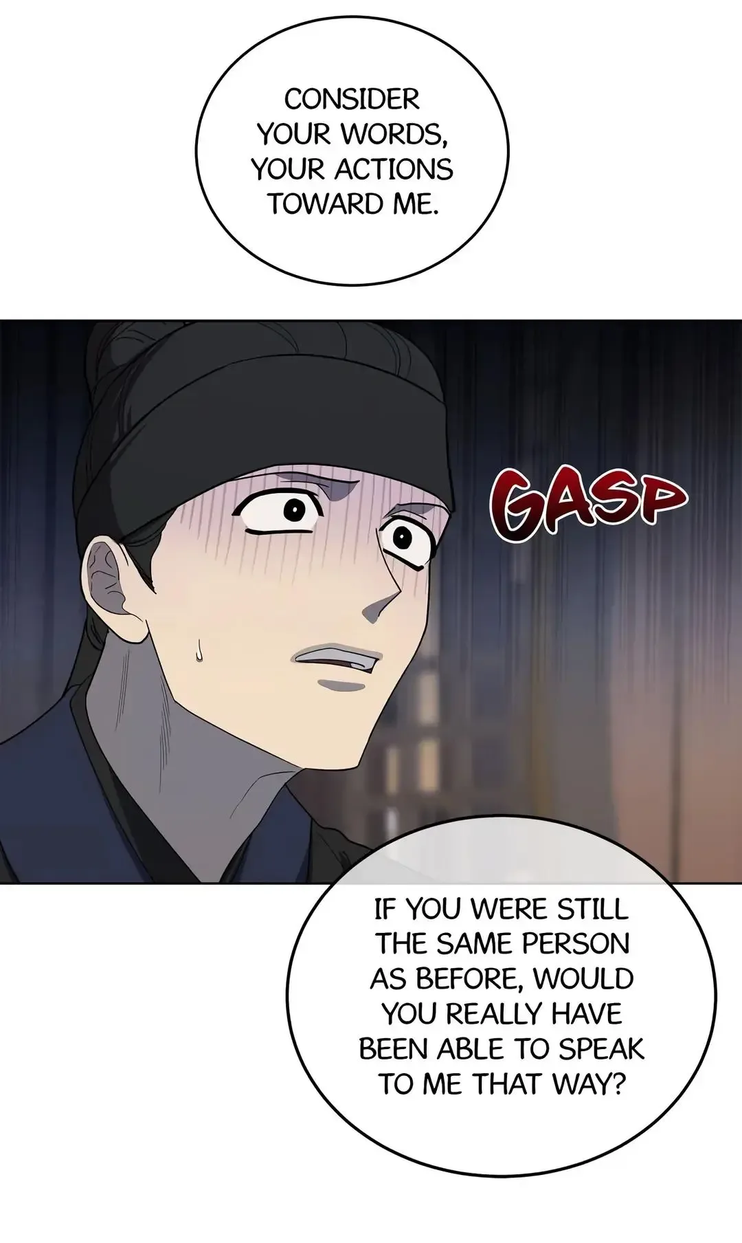 For a Thousand Autumns Chapter 24 page 35
