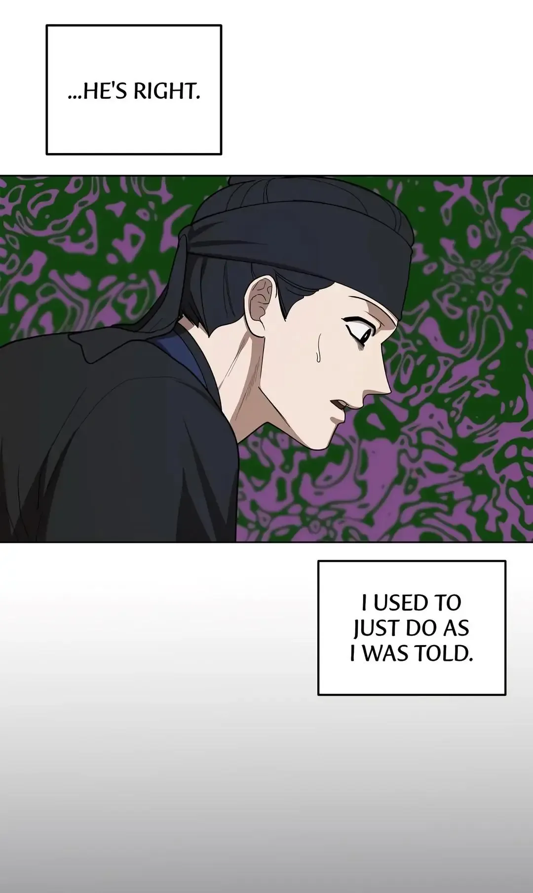 For a Thousand Autumns Chapter 24 page 37
