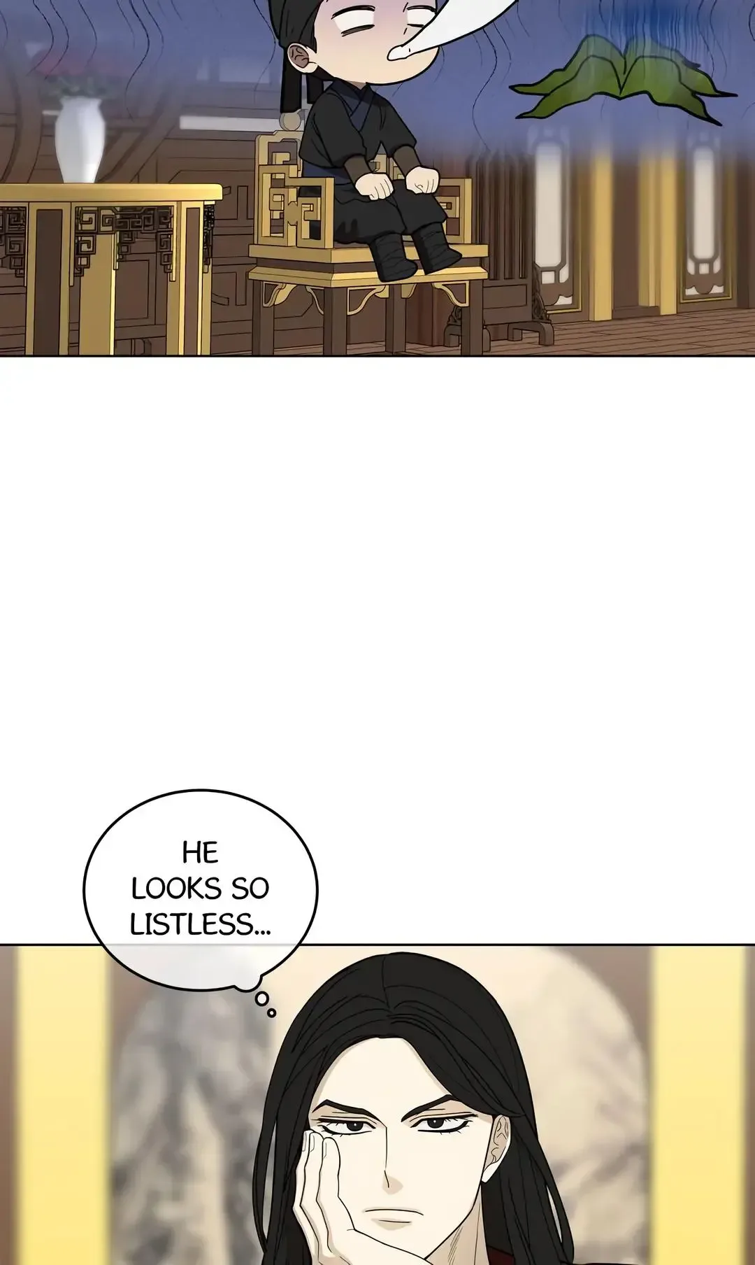 For a Thousand Autumns Chapter 24 page 44