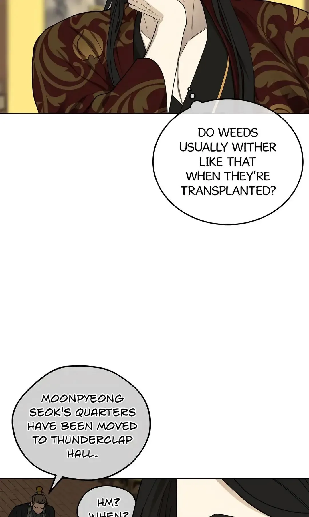For a Thousand Autumns Chapter 24 page 45