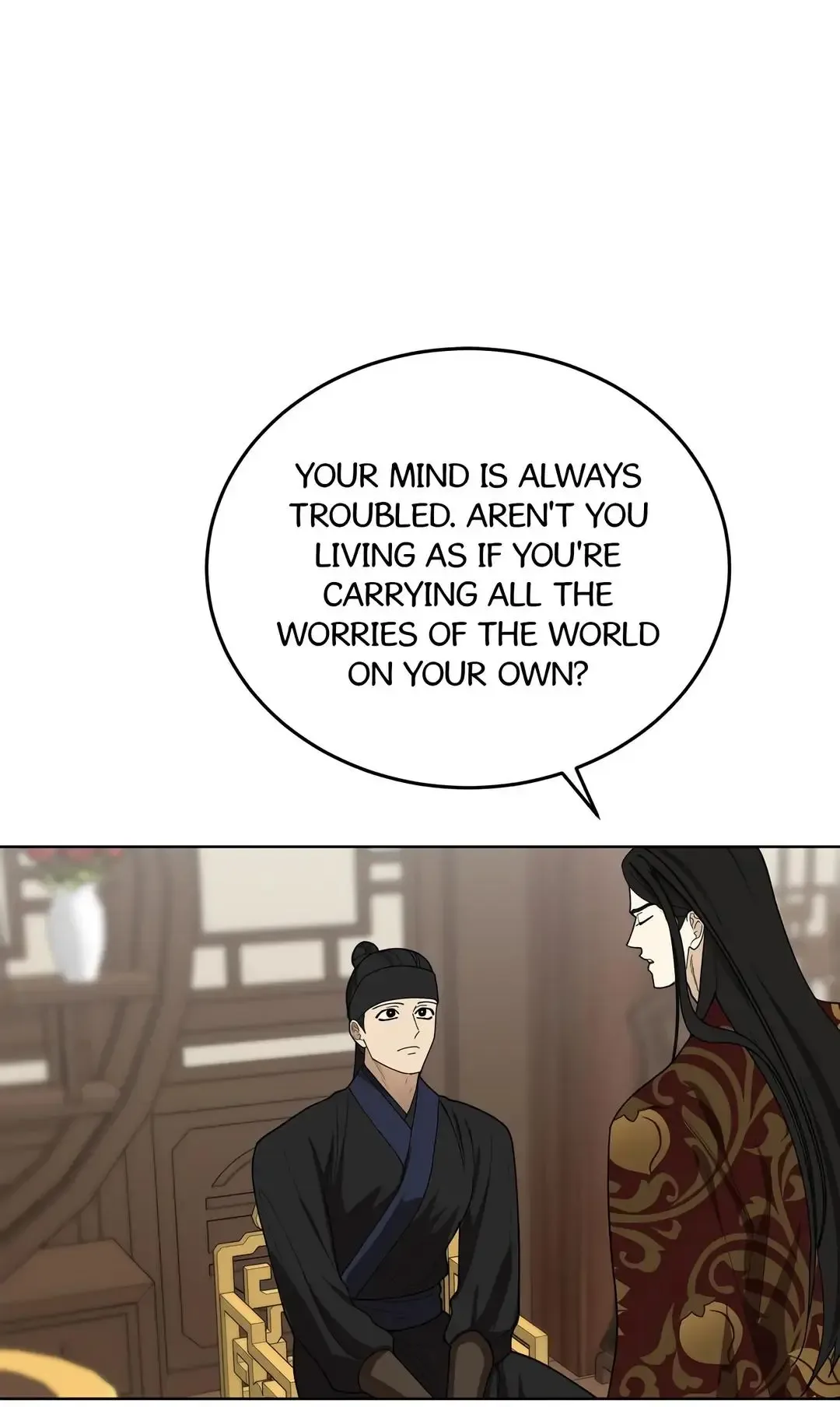 For a Thousand Autumns Chapter 24 page 54