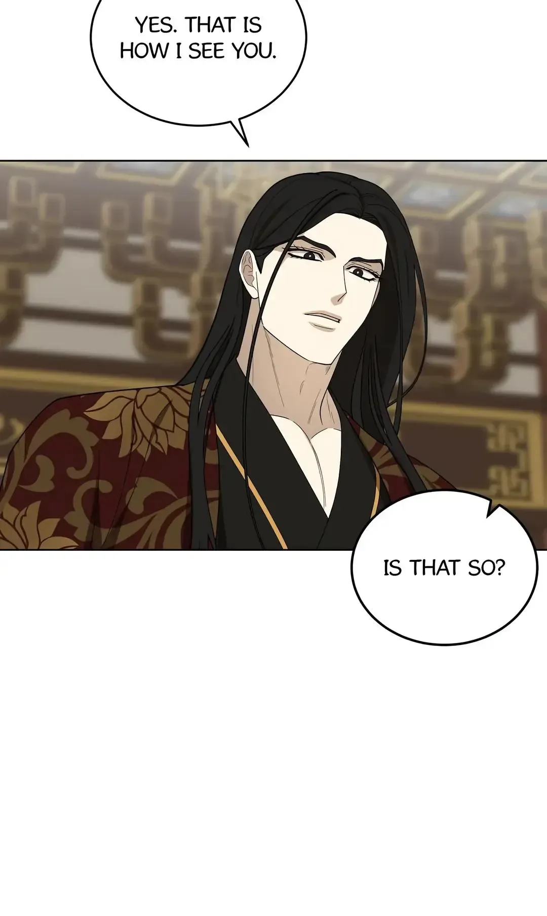 For a Thousand Autumns Chapter 24 page 56