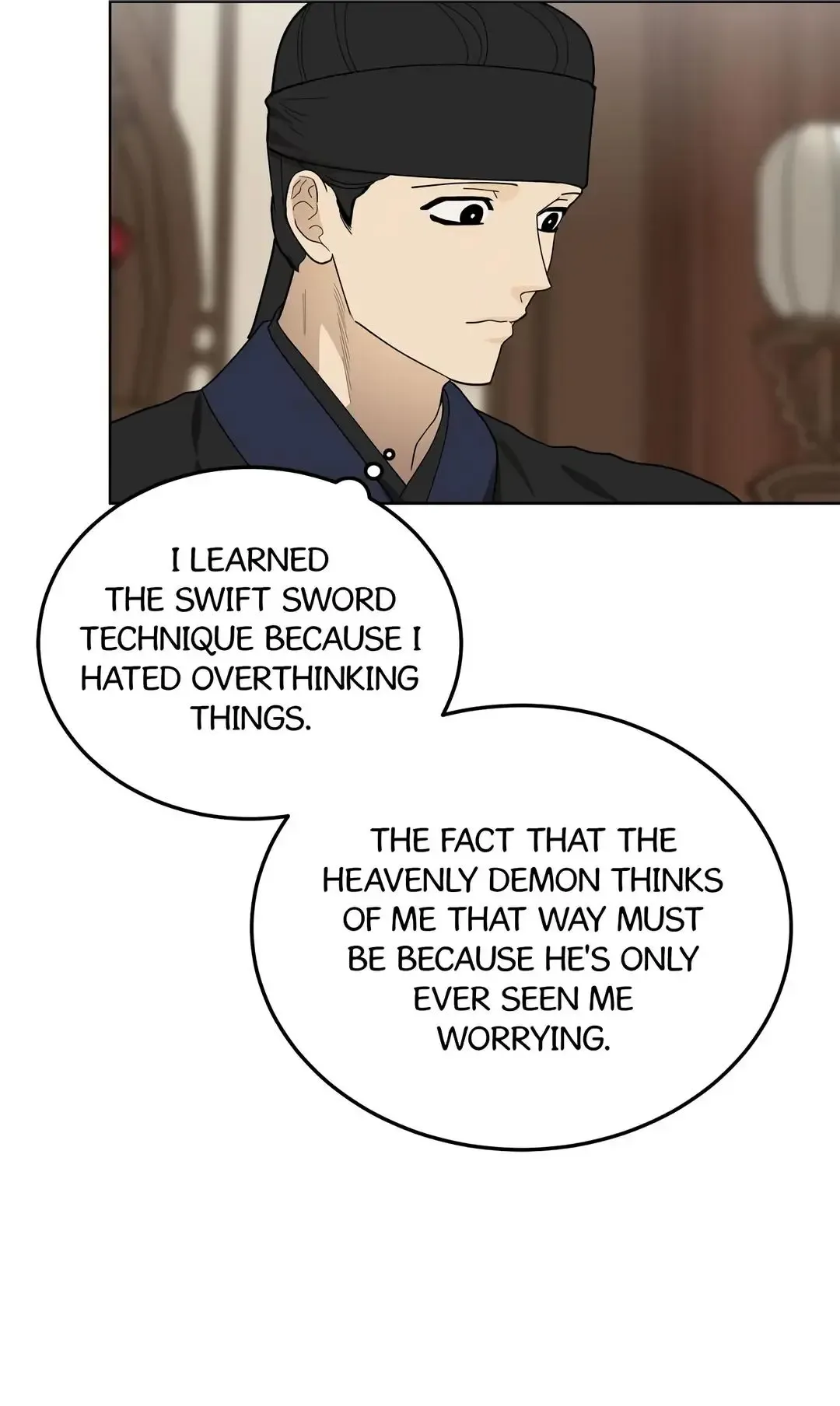 For a Thousand Autumns Chapter 24 page 57
