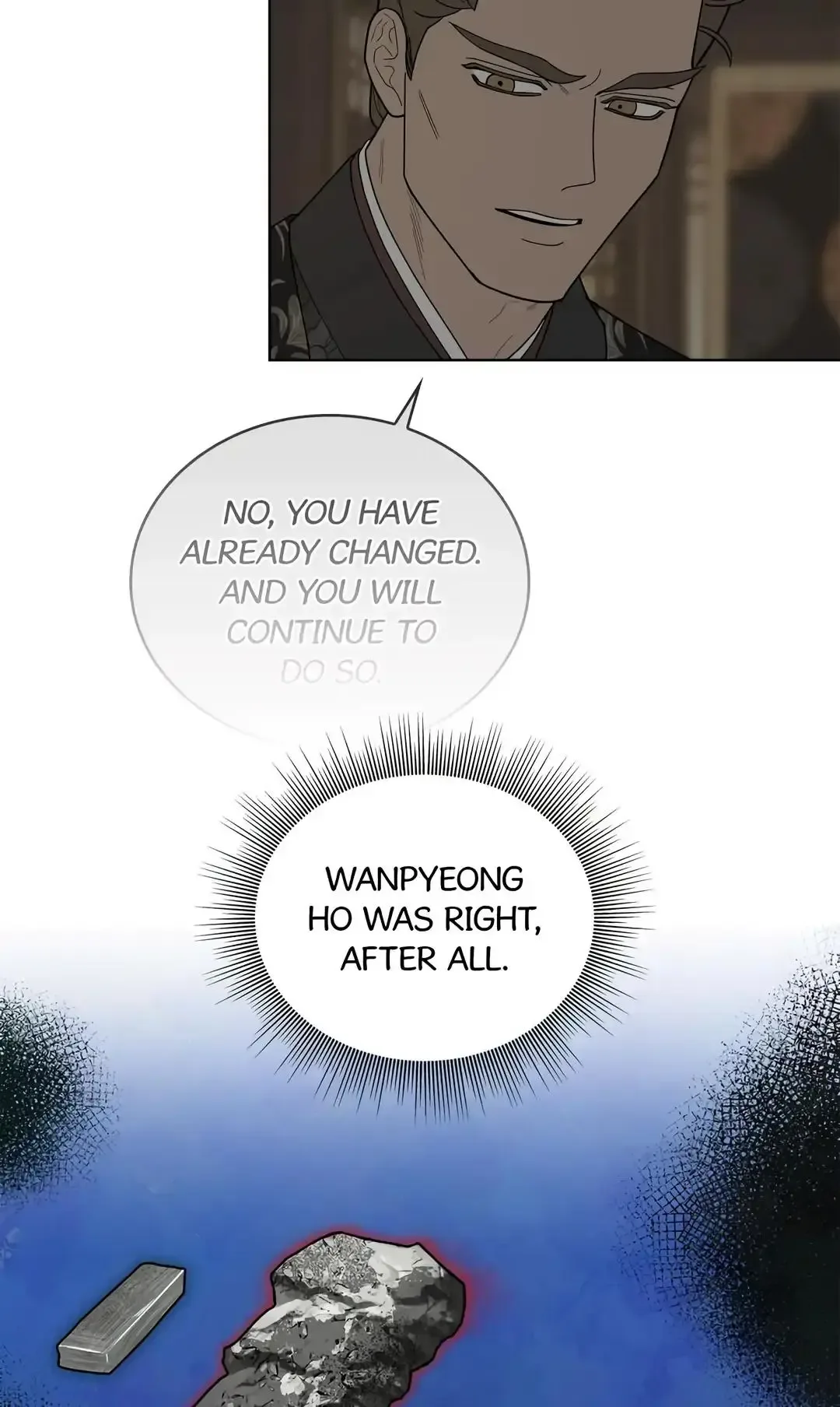 For a Thousand Autumns Chapter 24 page 59