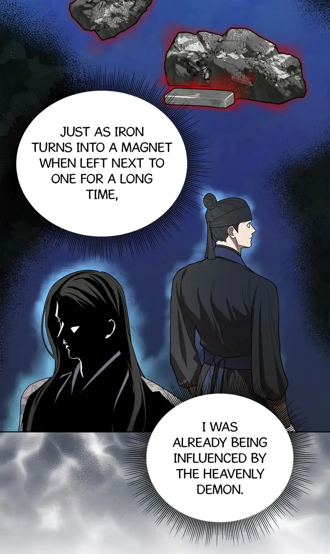 For a Thousand Autumns Chapter 24 page 60