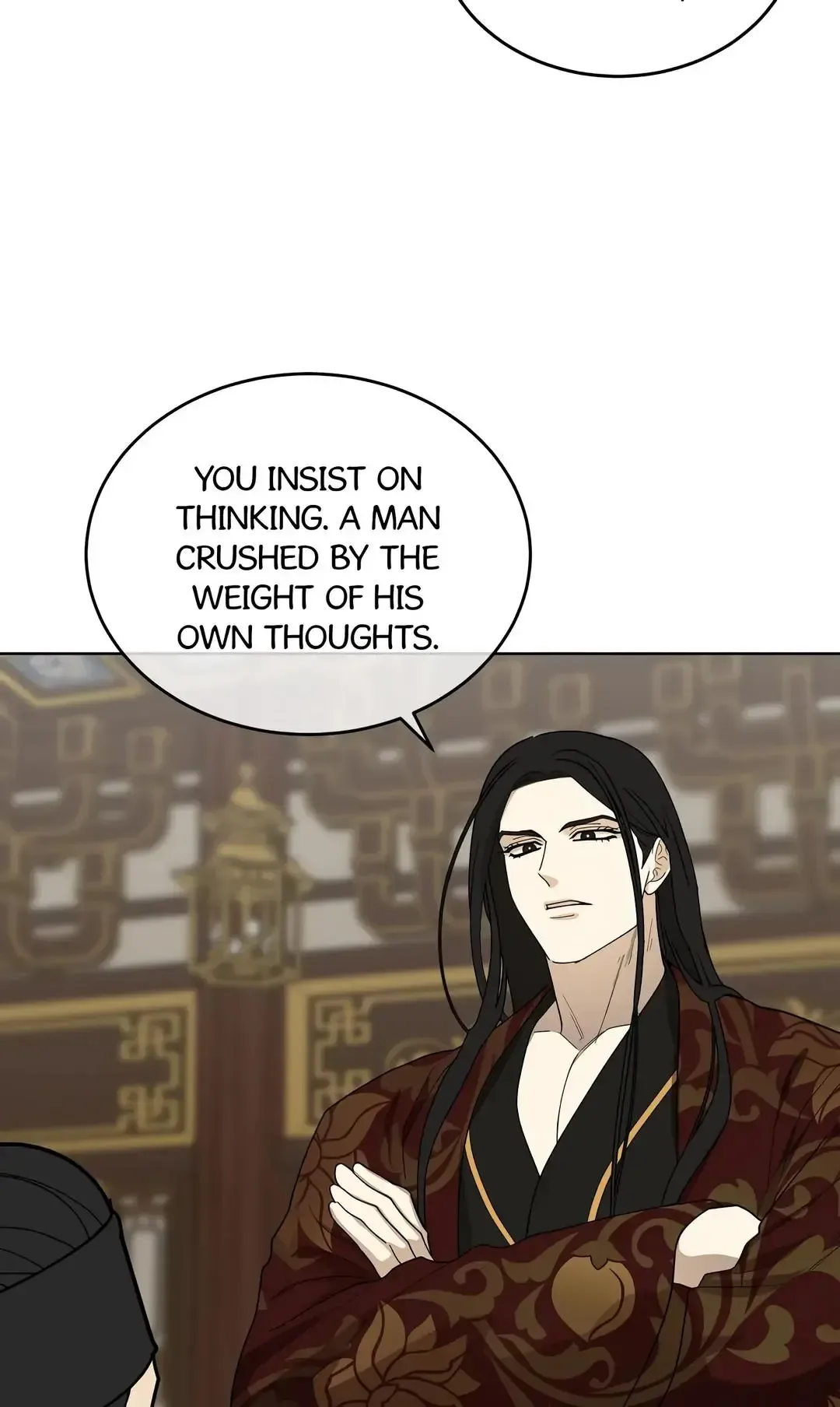For a Thousand Autumns Chapter 24 page 62