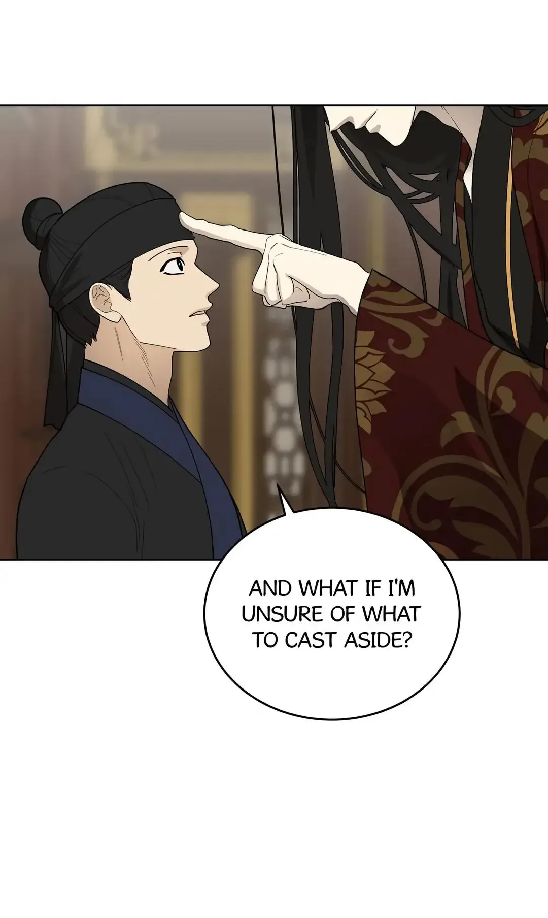 For a Thousand Autumns Chapter 24 page 65