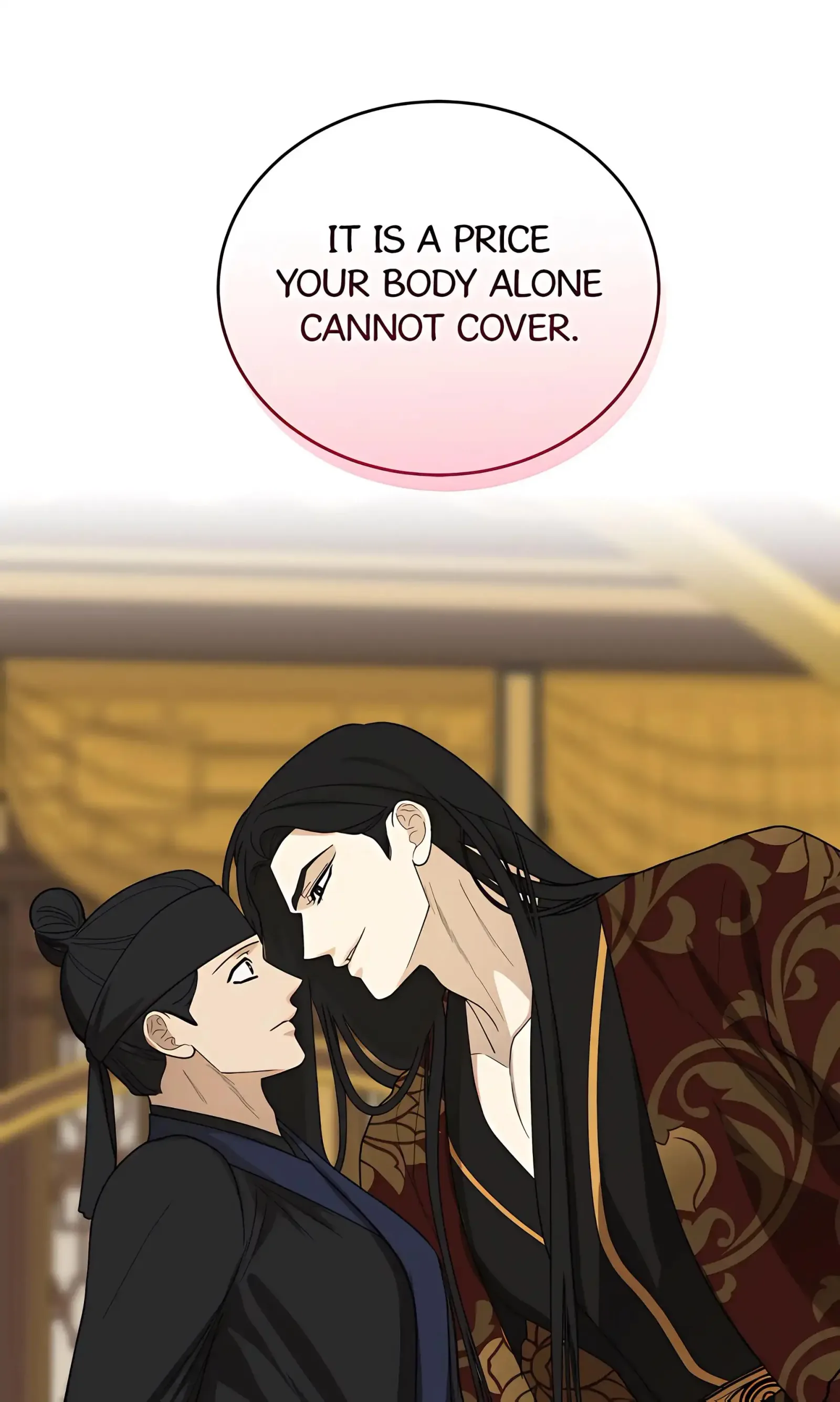 For a Thousand Autumns Chapter 25 page 1