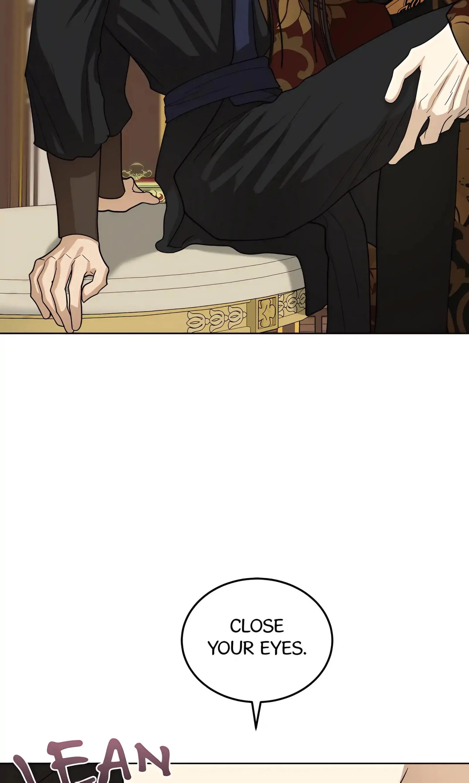 For a Thousand Autumns Chapter 25 page 2