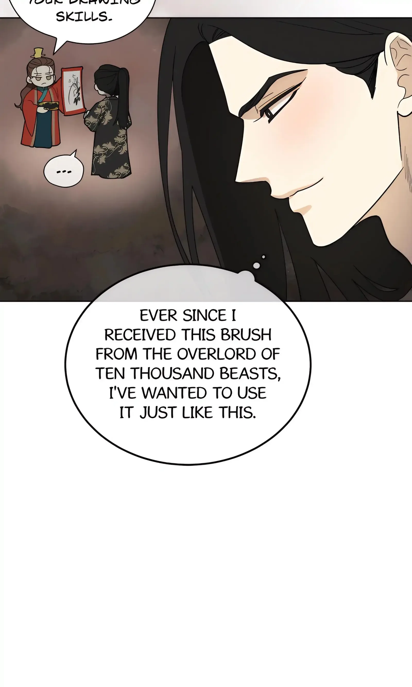 For a Thousand Autumns Chapter 25 page 10