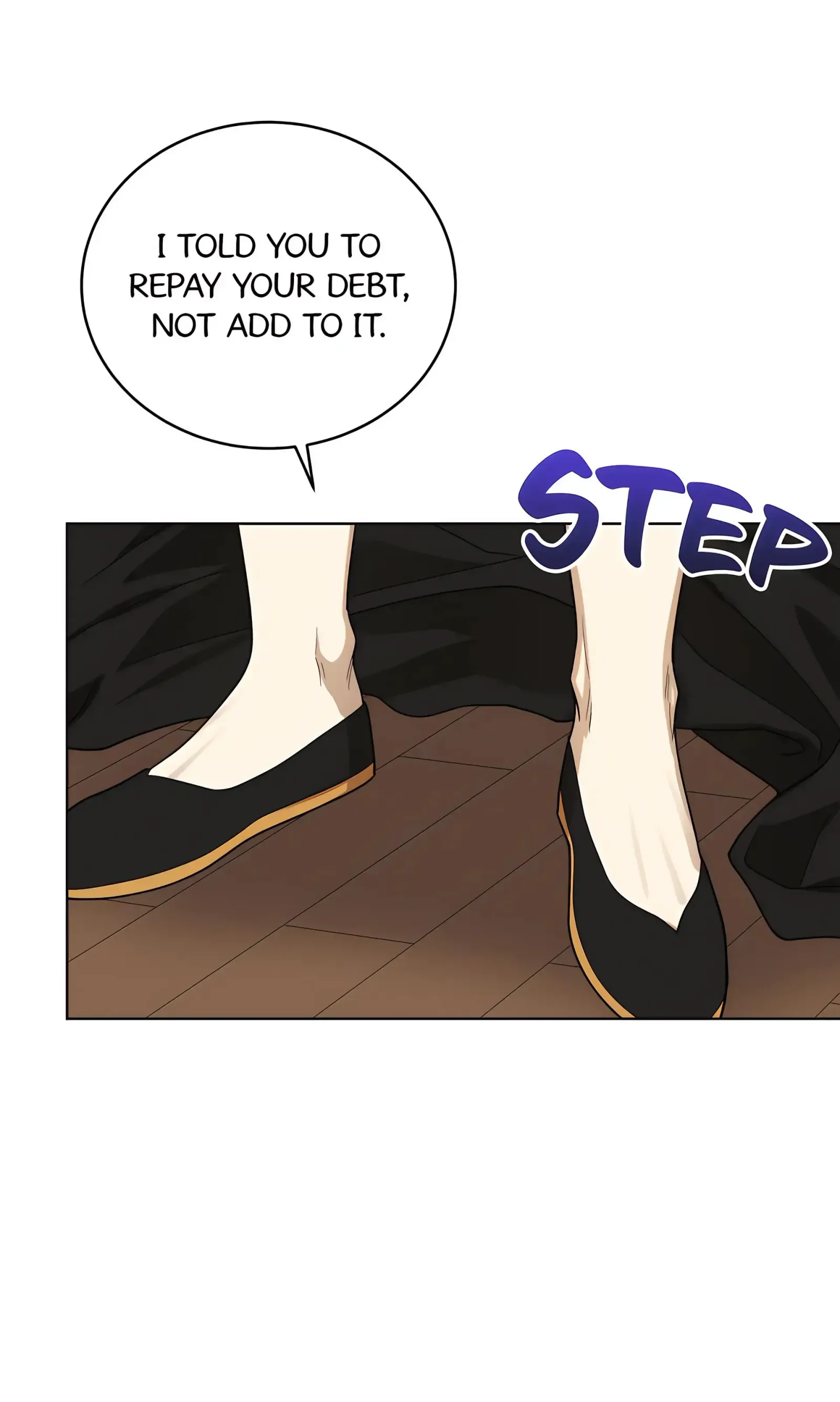 For a Thousand Autumns Chapter 25 page 22