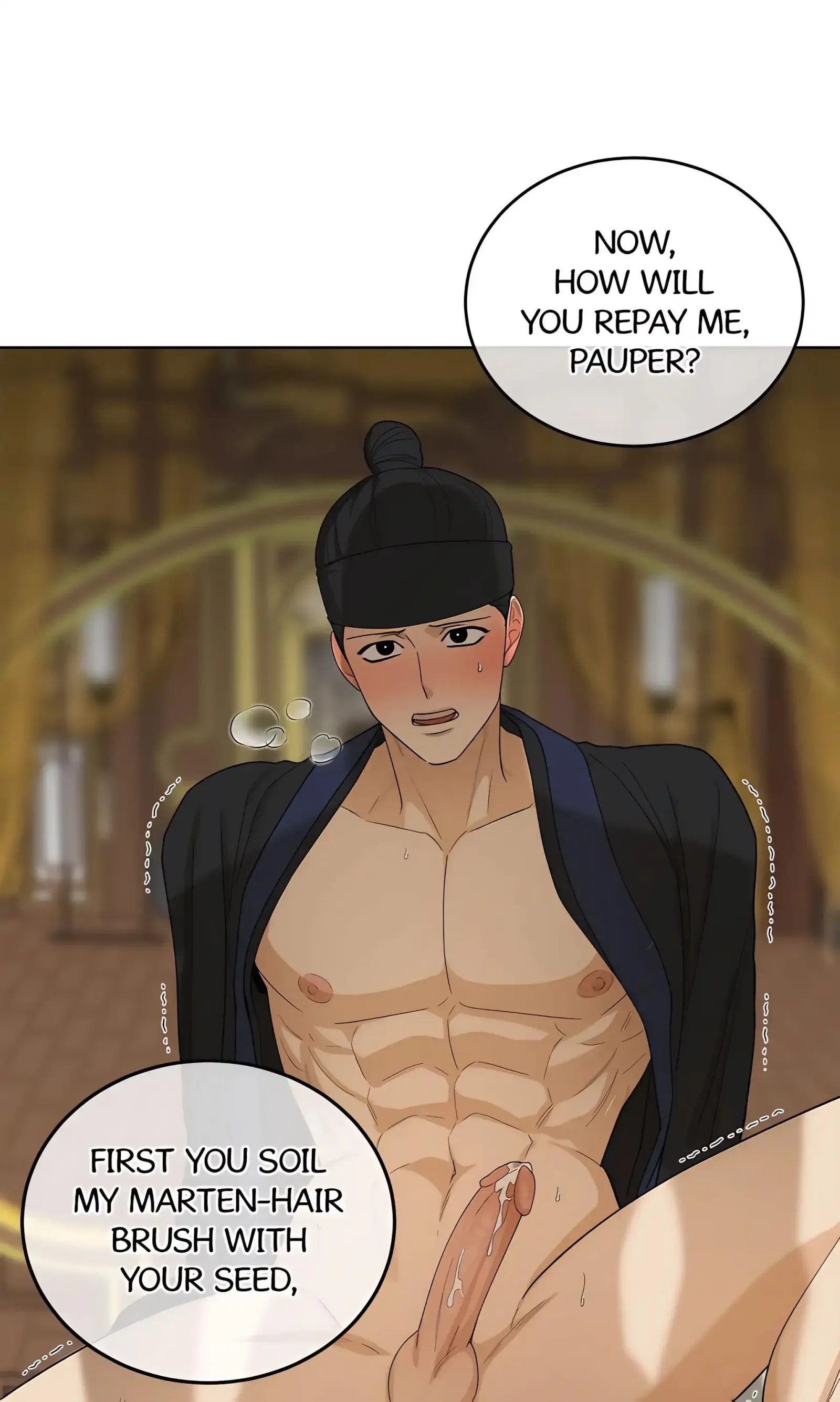For a Thousand Autumns Chapter 25 page 23