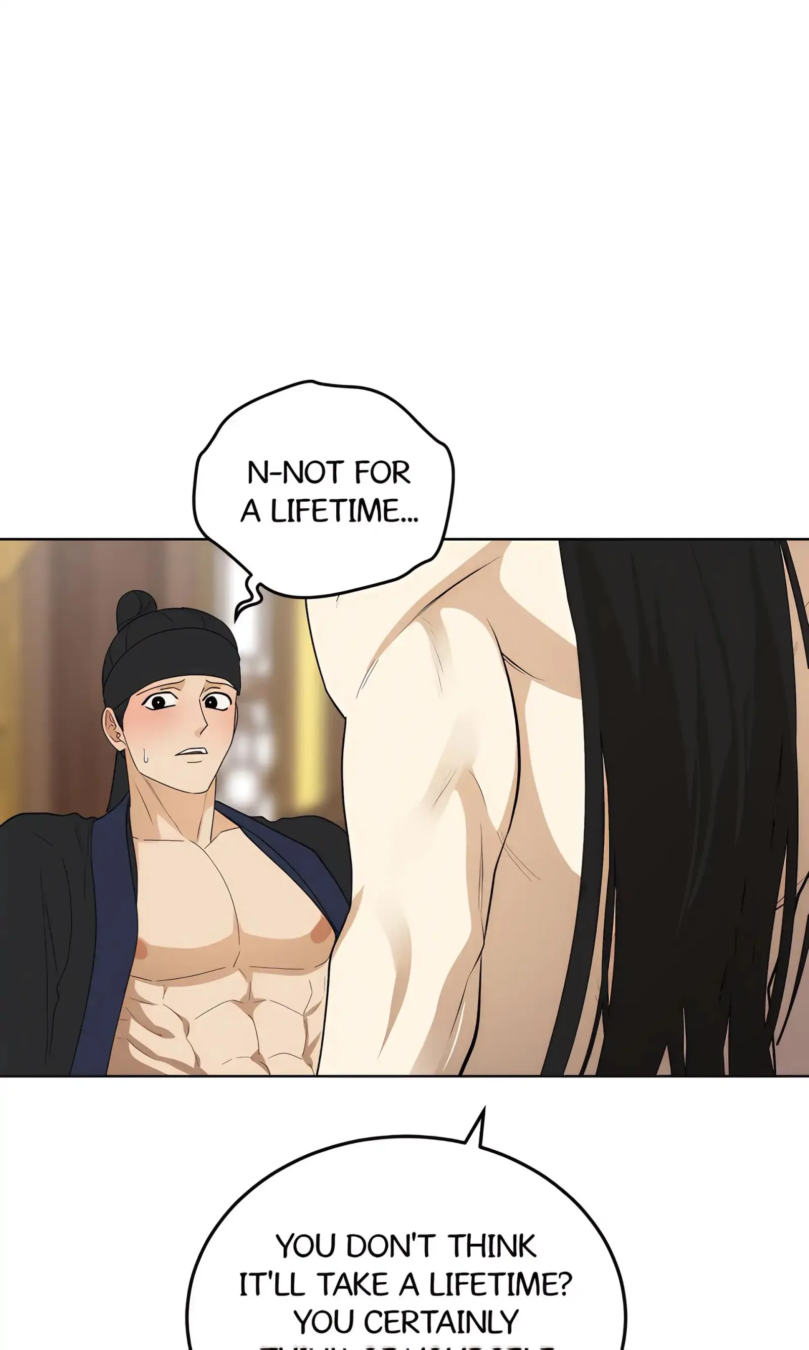 For a Thousand Autumns Chapter 25 page 27