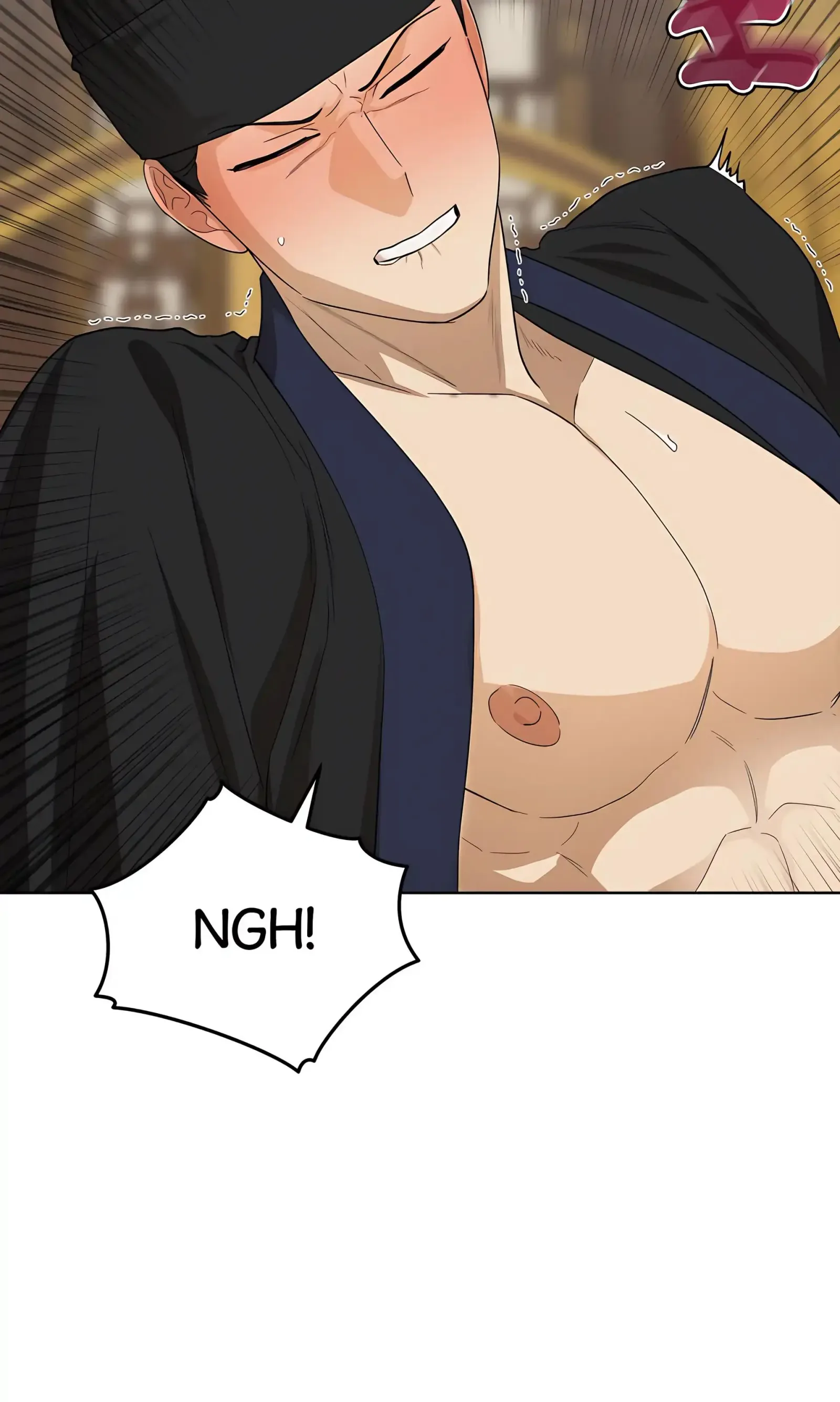 For a Thousand Autumns Chapter 25 page 32
