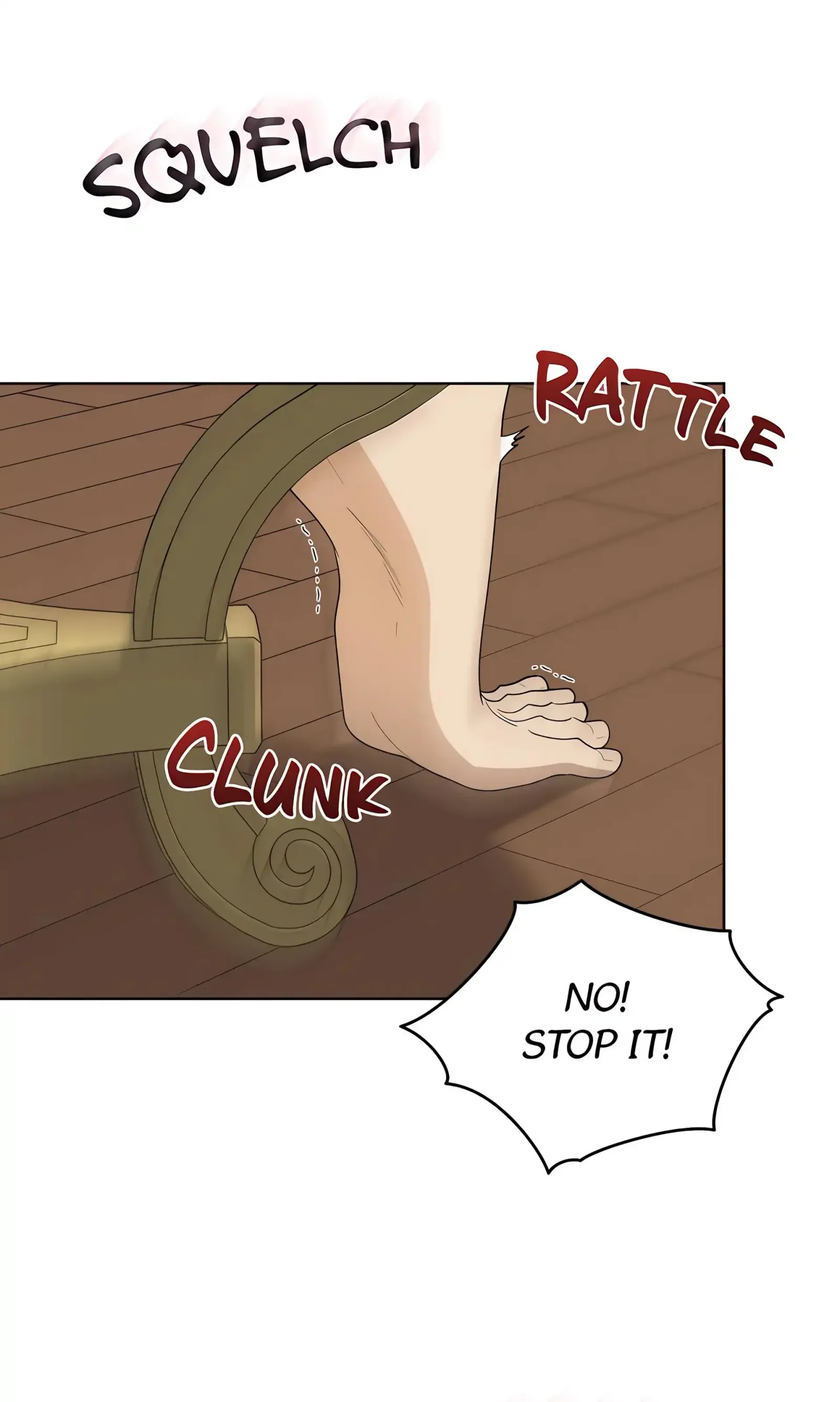 For a Thousand Autumns Chapter 25 page 33