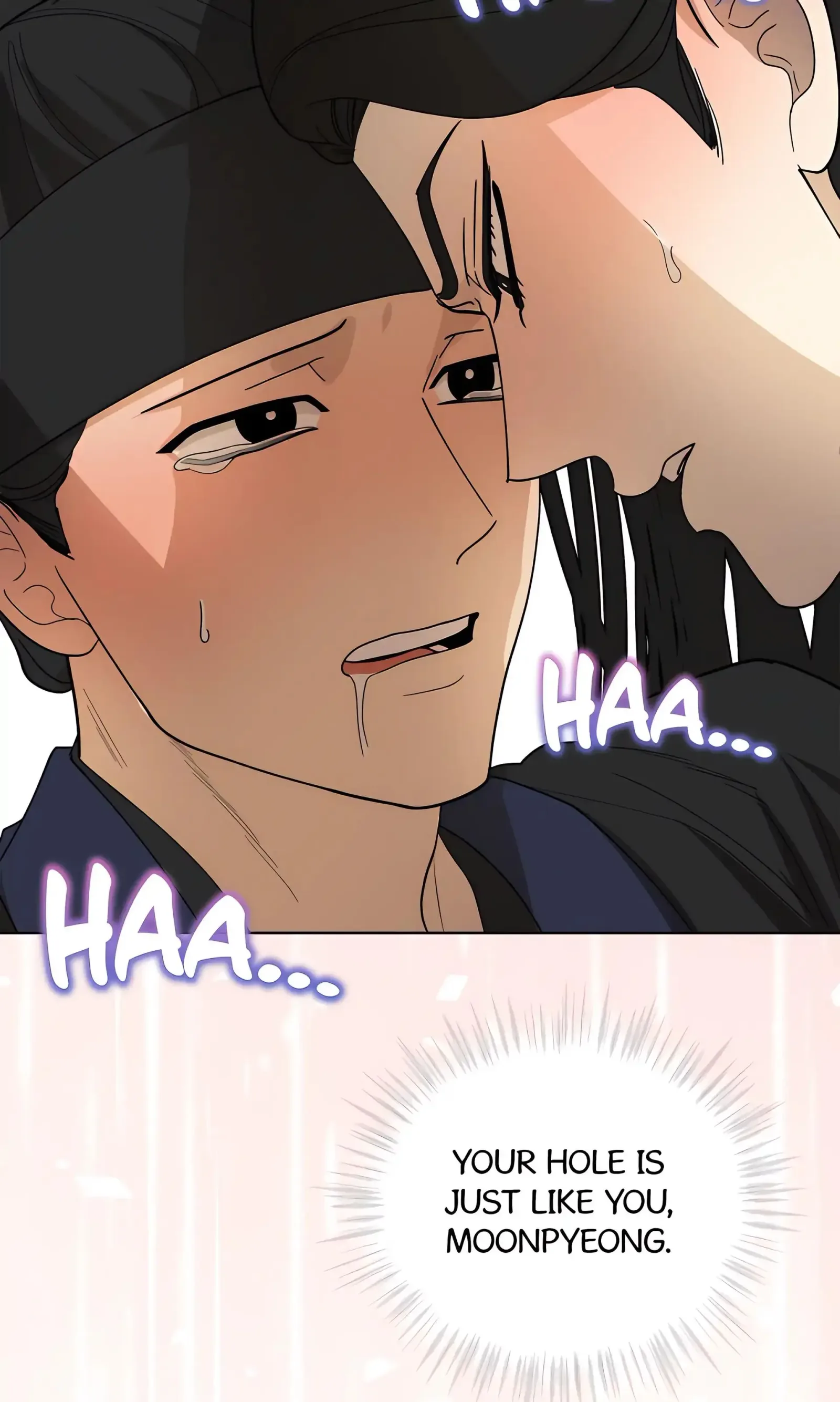 For a Thousand Autumns Chapter 25 page 44