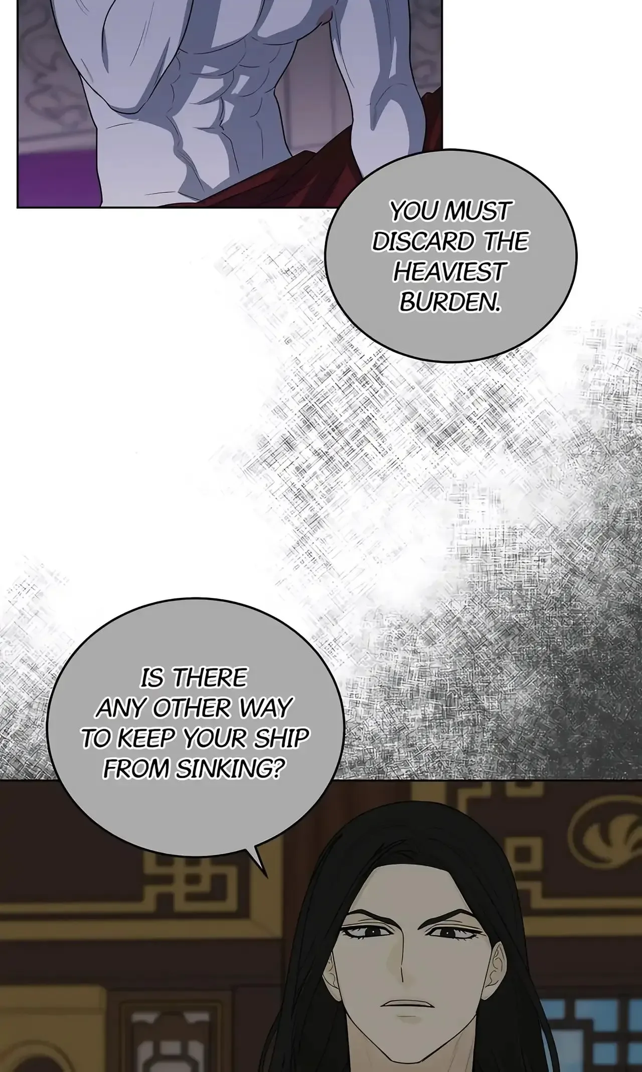 For a Thousand Autumns Chapter 26 page 8
