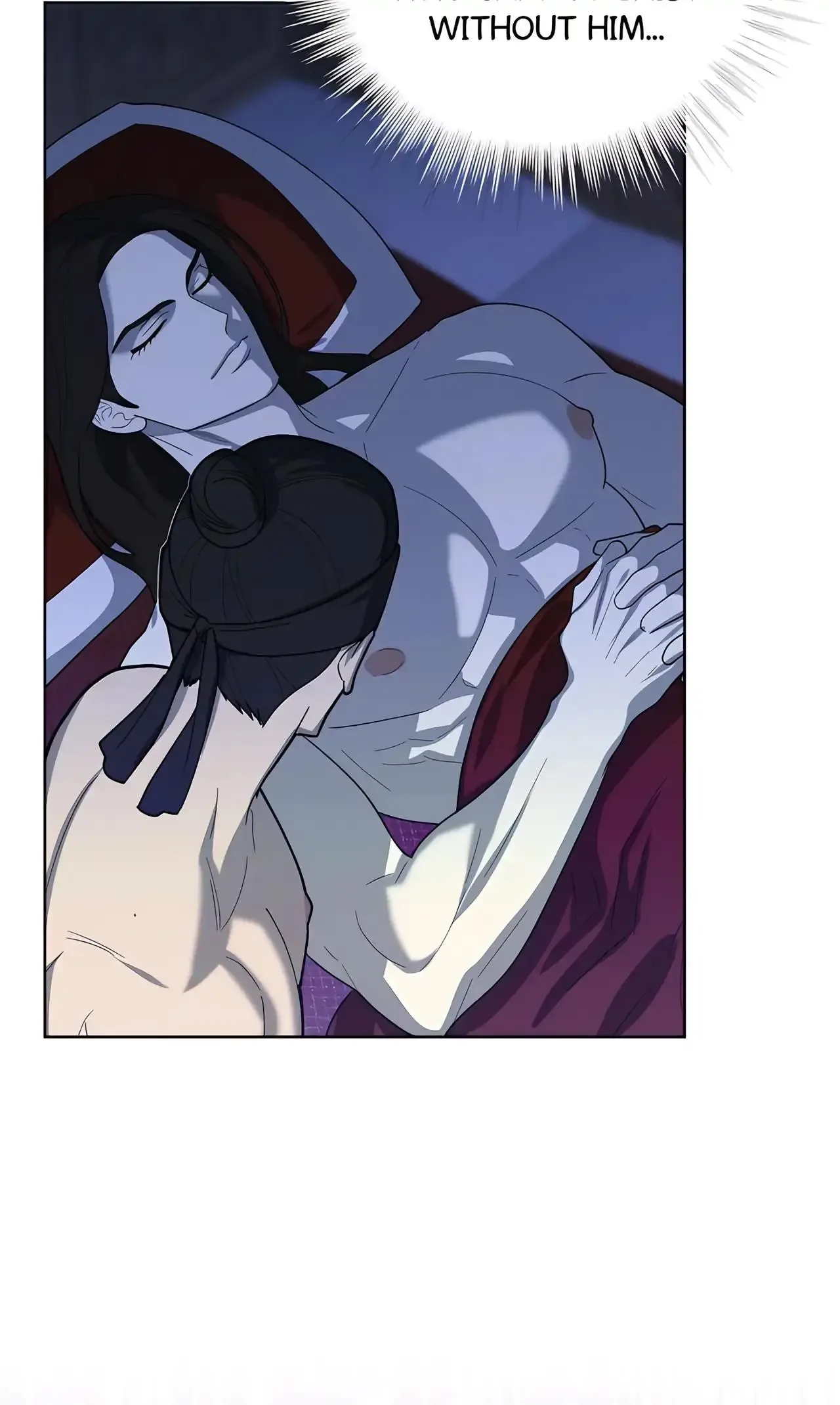 For a Thousand Autumns Chapter 26 page 11
