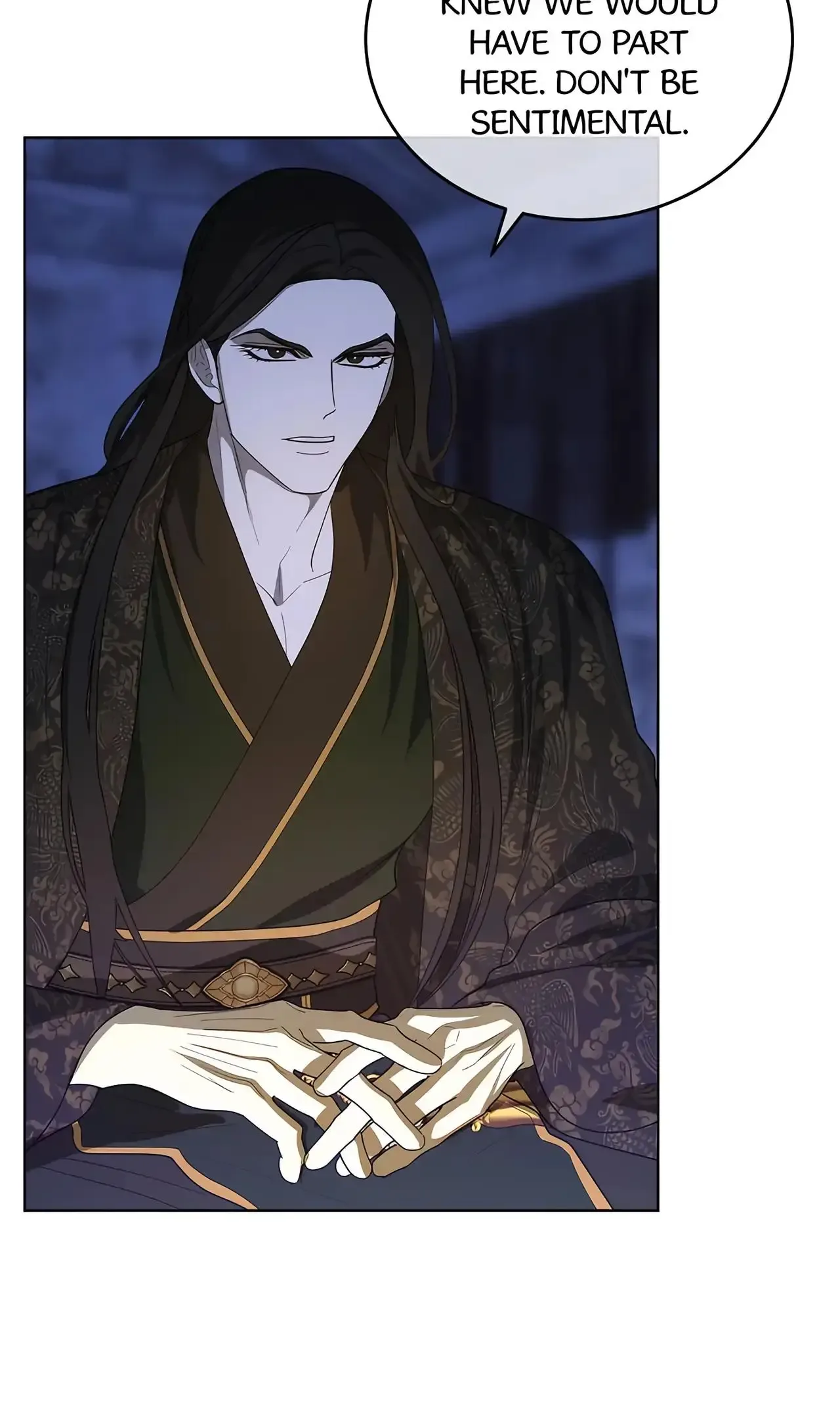 For a Thousand Autumns Chapter 26 page 19