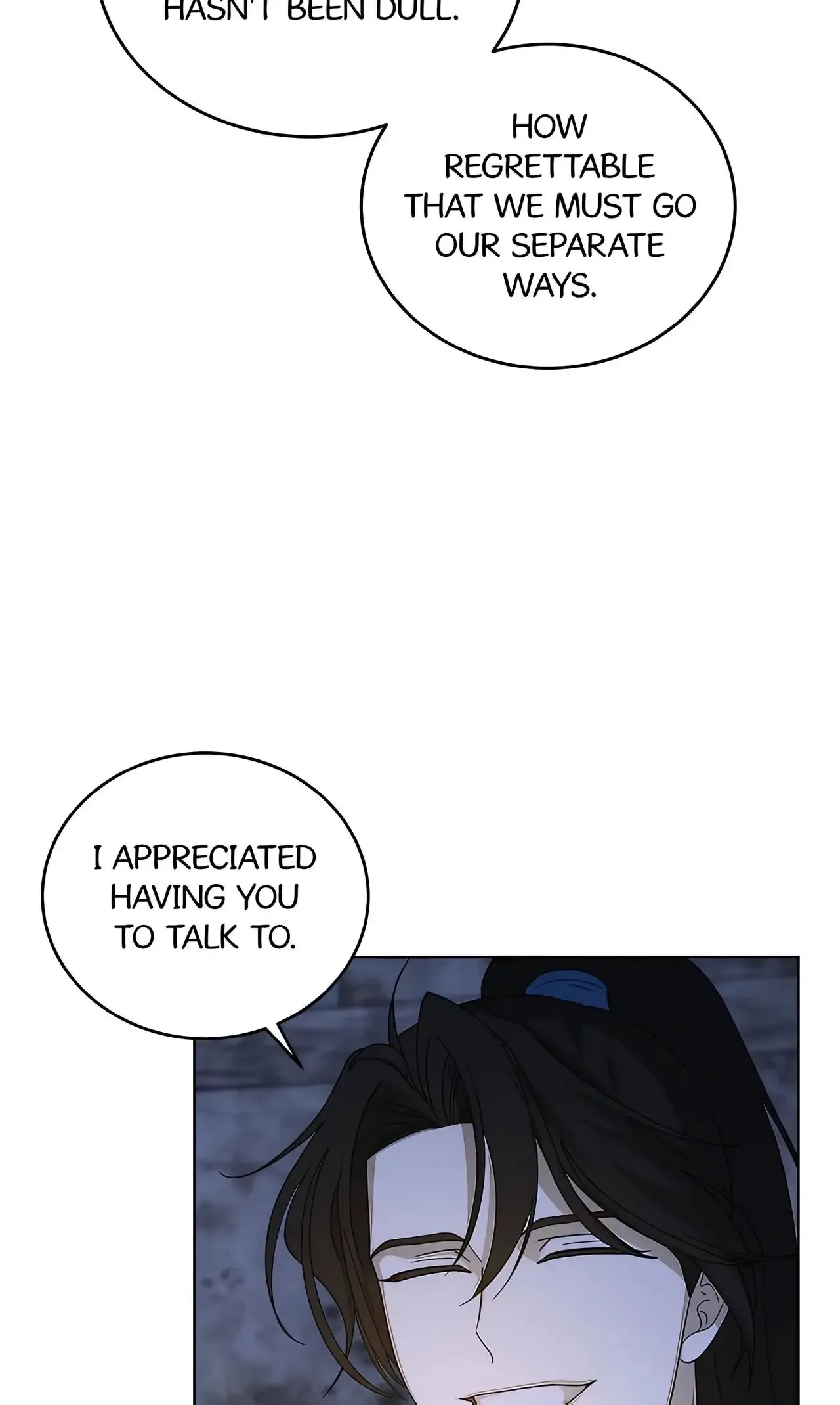 For a Thousand Autumns Chapter 26 page 22