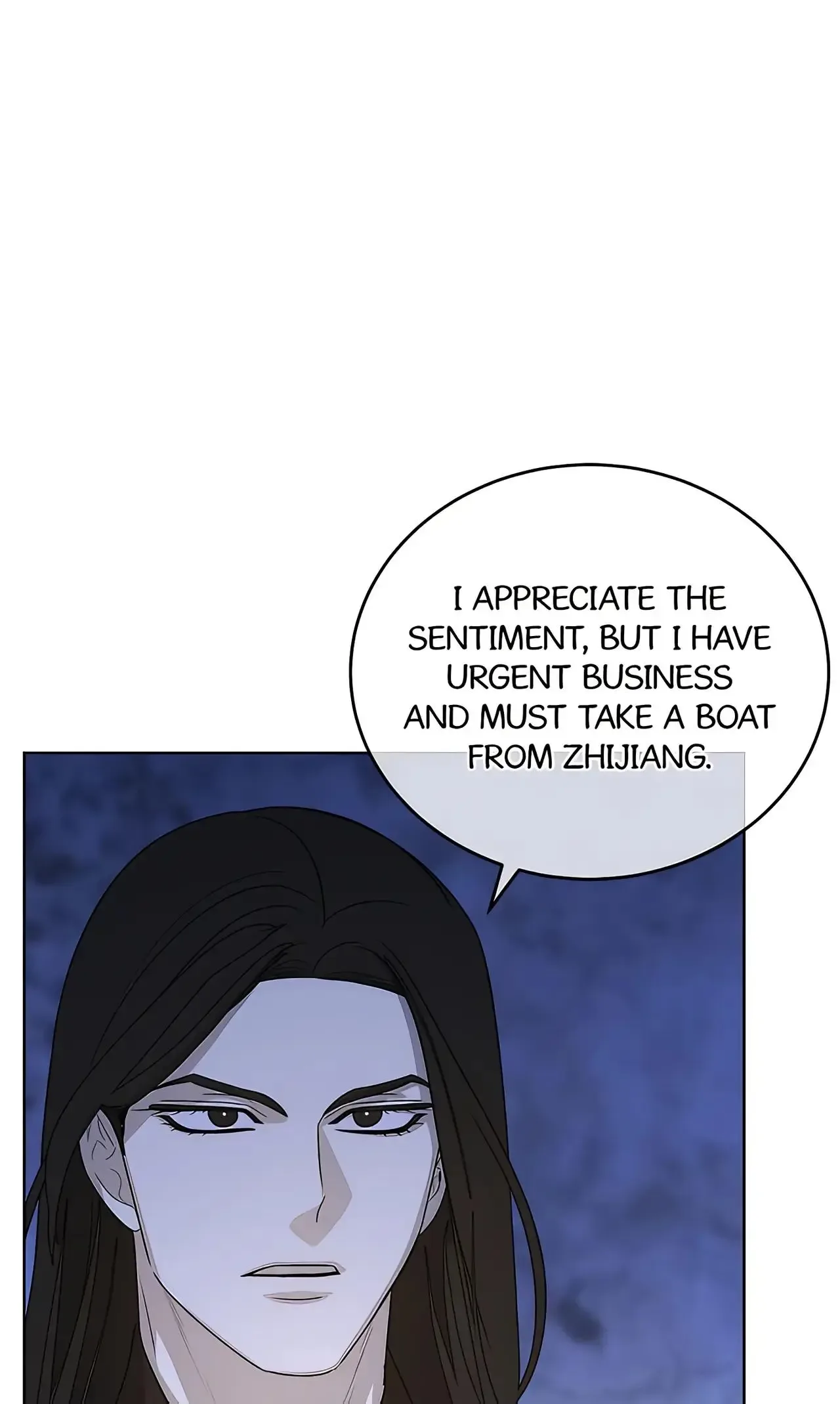 For a Thousand Autumns Chapter 26 page 30