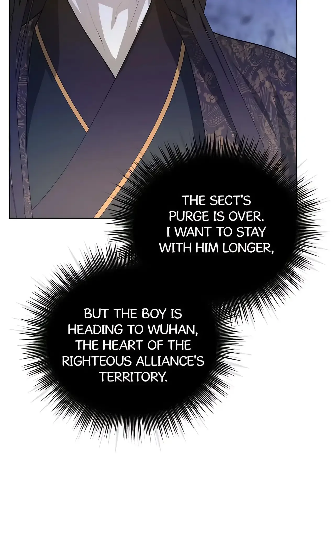 For a Thousand Autumns Chapter 26 page 31
