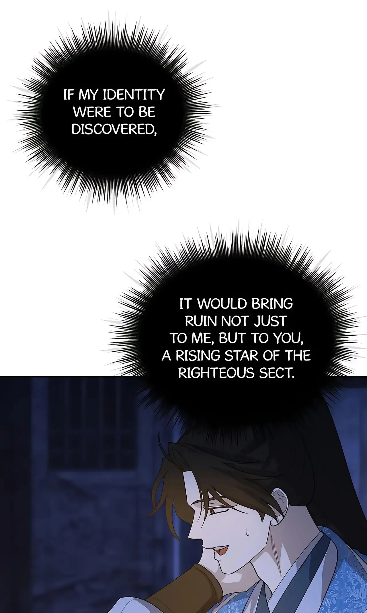 For a Thousand Autumns Chapter 26 page 32