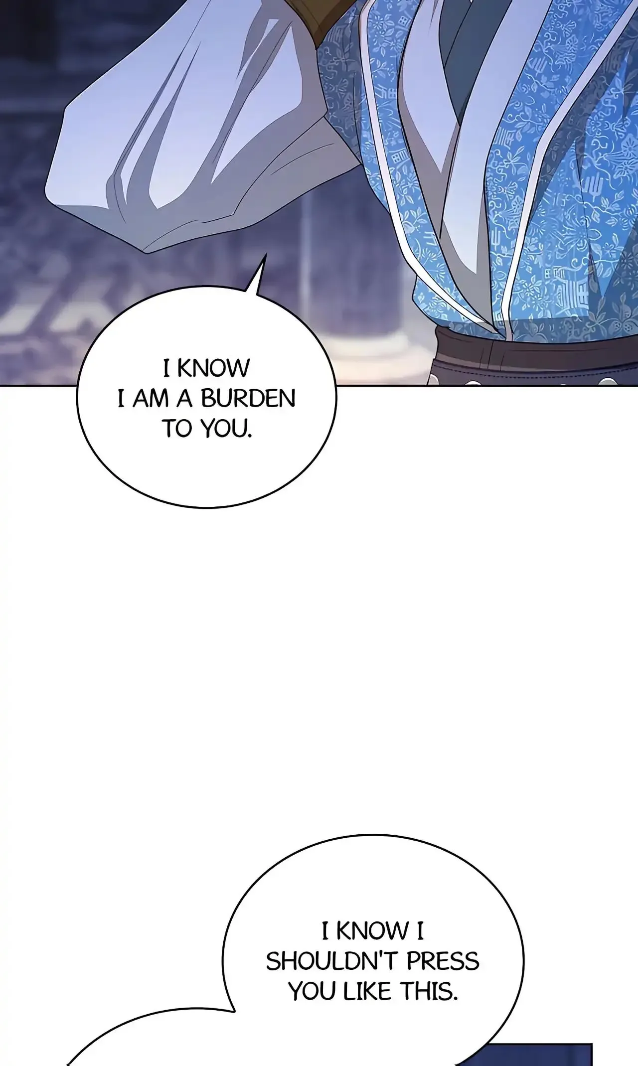 For a Thousand Autumns Chapter 26 page 33
