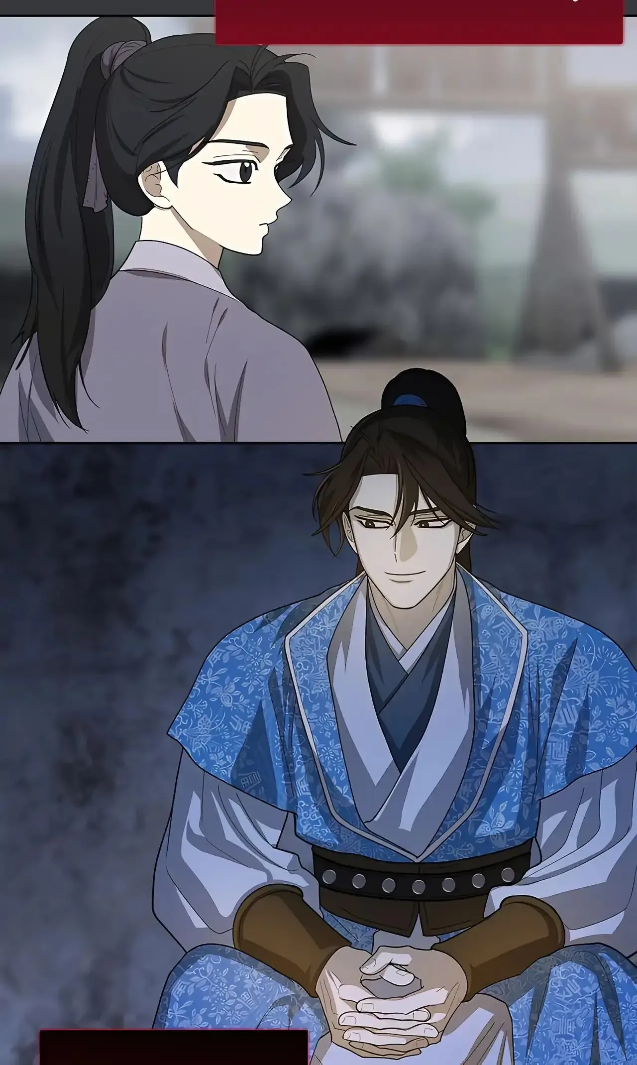 For a Thousand Autumns Chapter 26 page 42