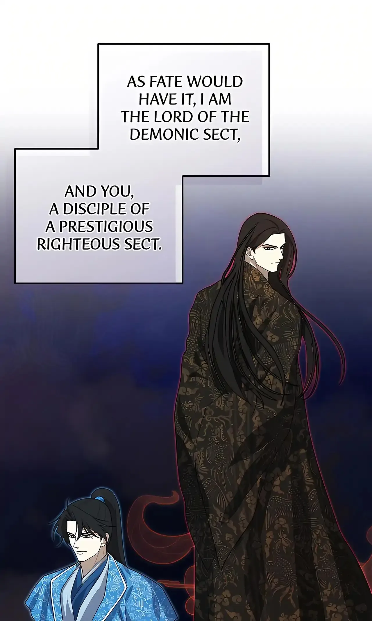 For a Thousand Autumns Chapter 26 page 47