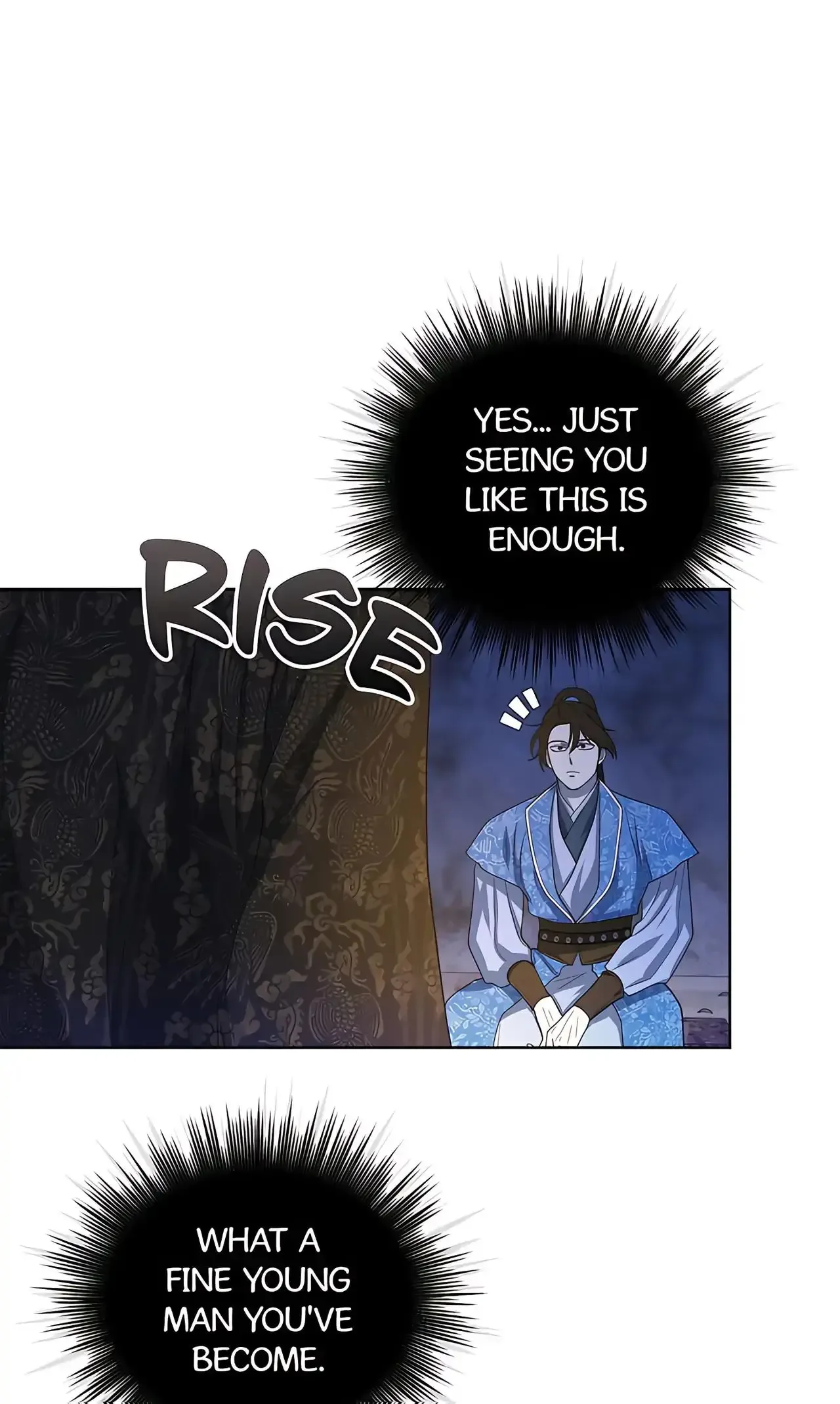 For a Thousand Autumns Chapter 26 page 49