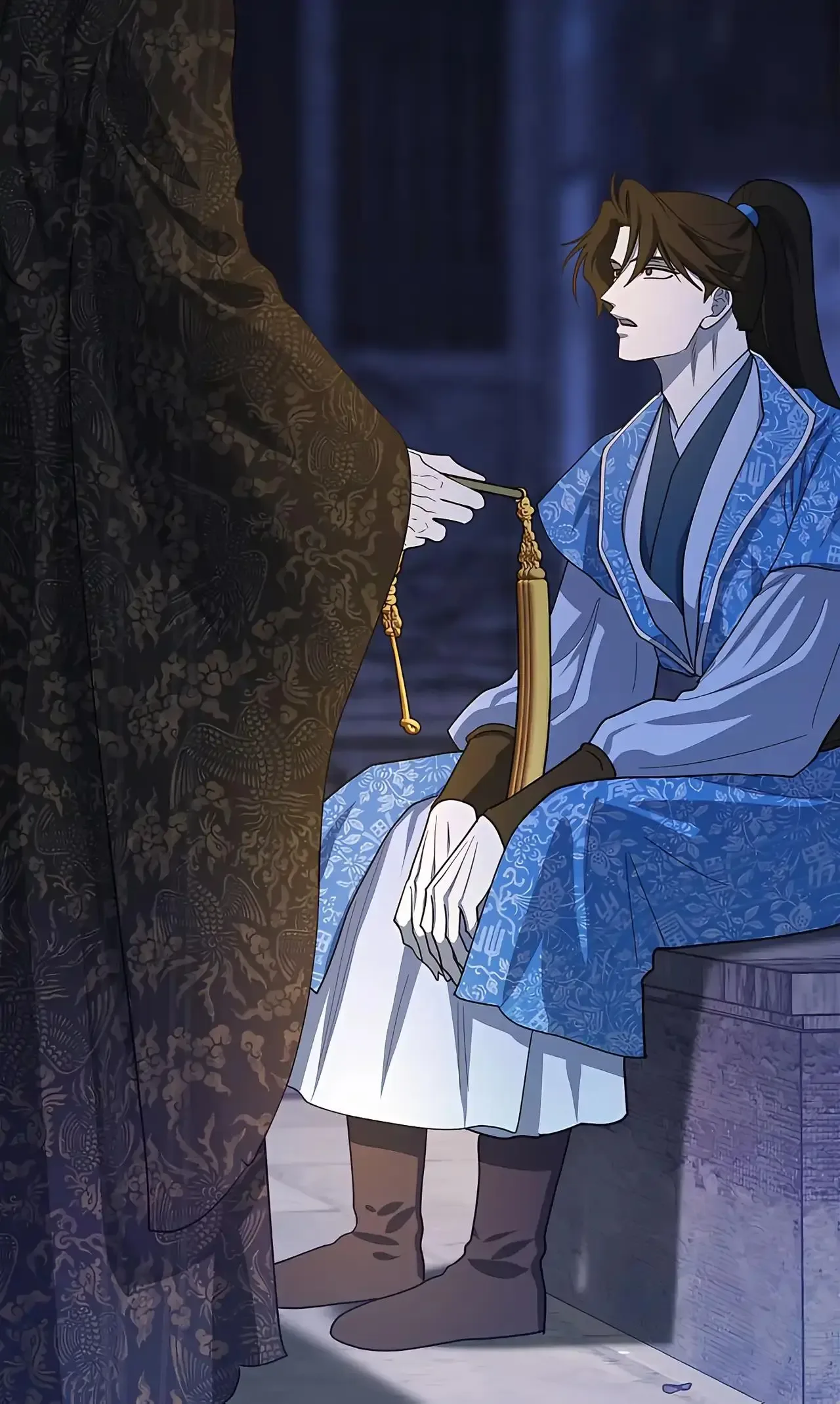 For a Thousand Autumns Chapter 26 page 61