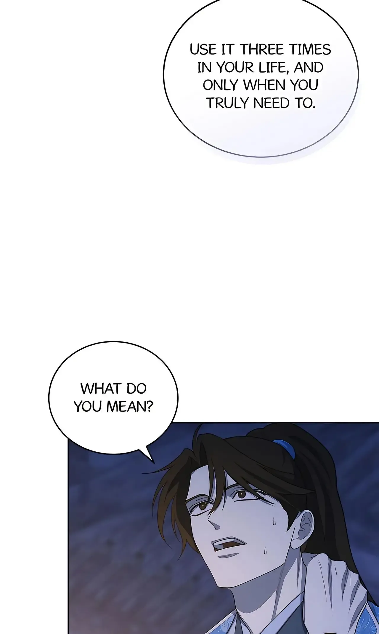For a Thousand Autumns Chapter 26 page 63
