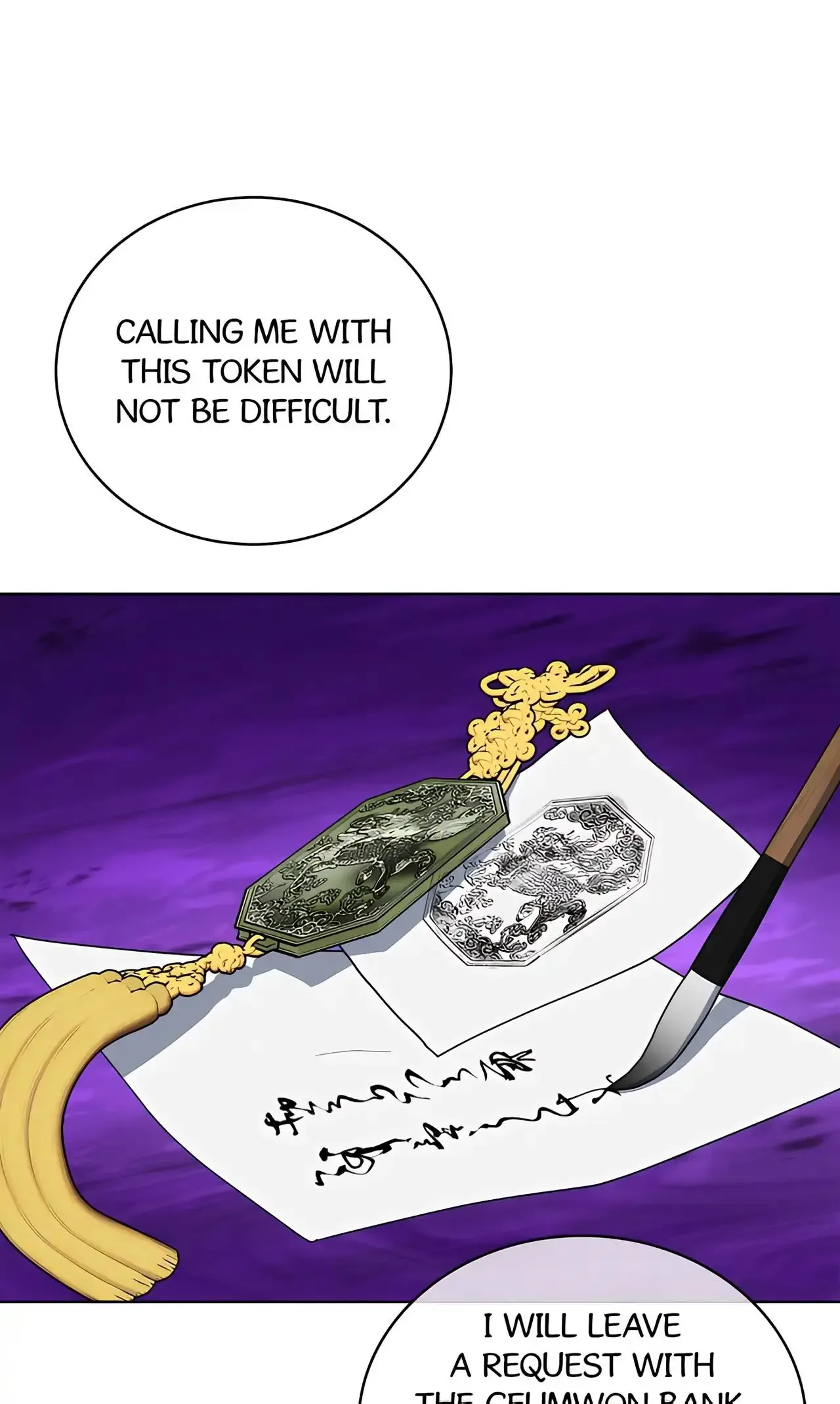 For a Thousand Autumns Chapter 26 page 66