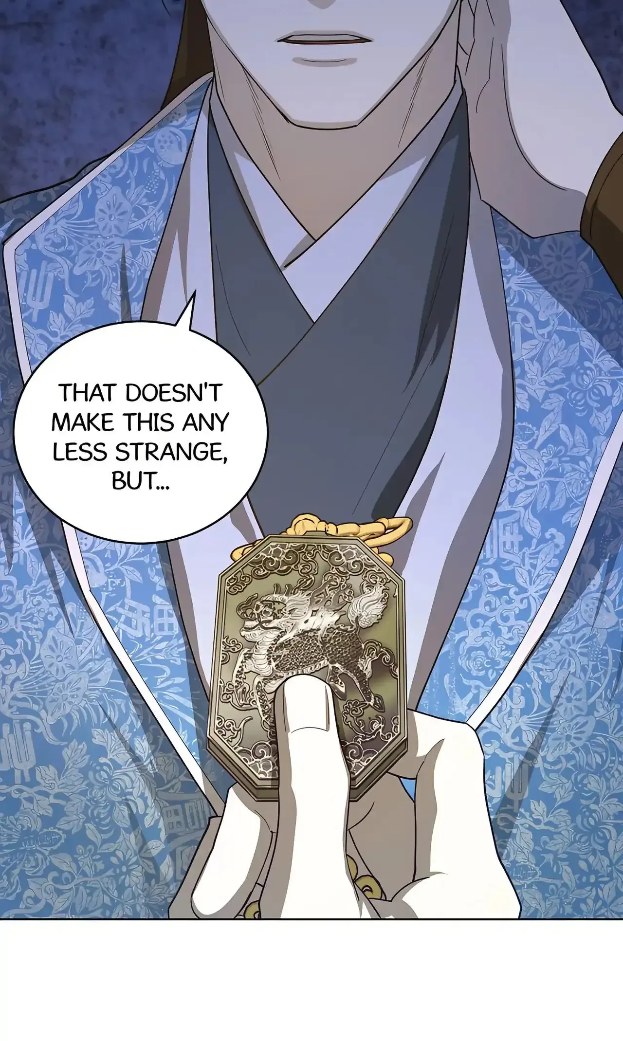 For a Thousand Autumns Chapter 26 page 68