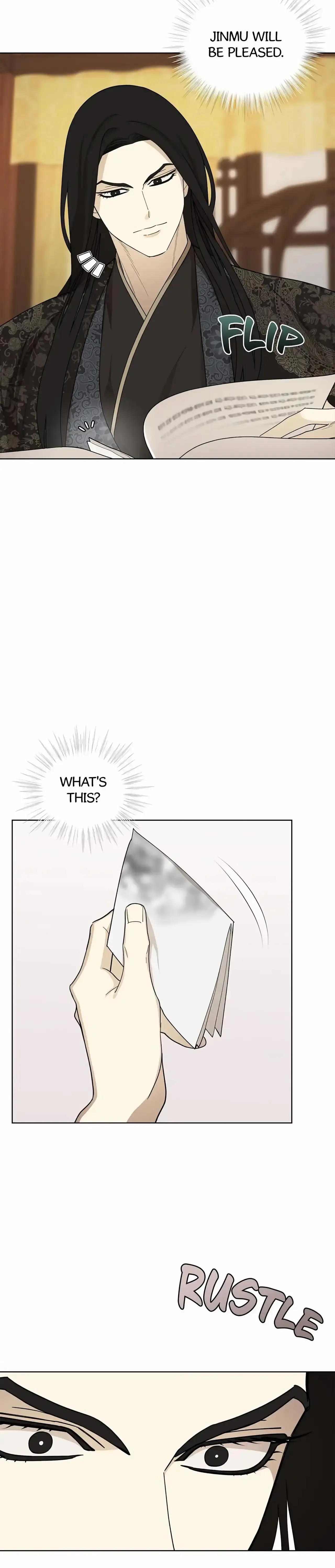 For a Thousand Autumns Chapter 27 page 5