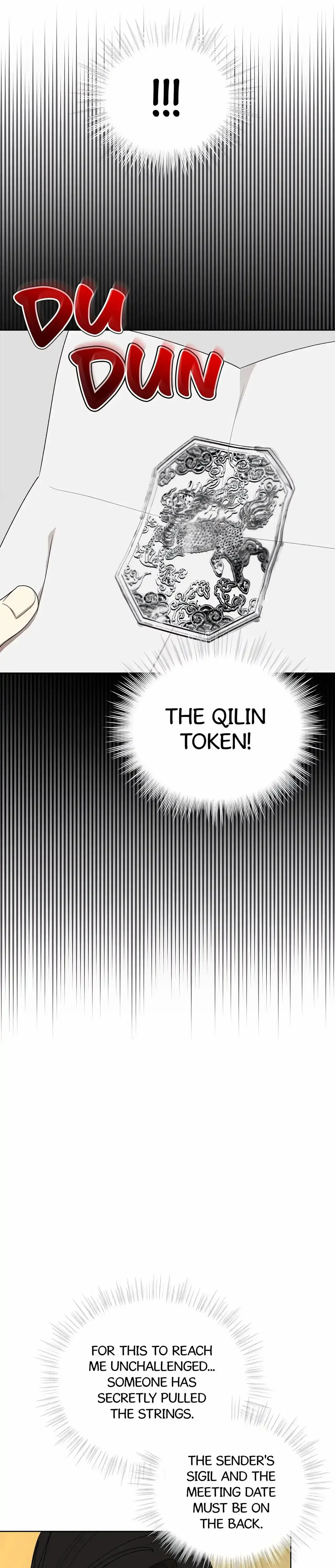 For a Thousand Autumns Chapter 27 page 6