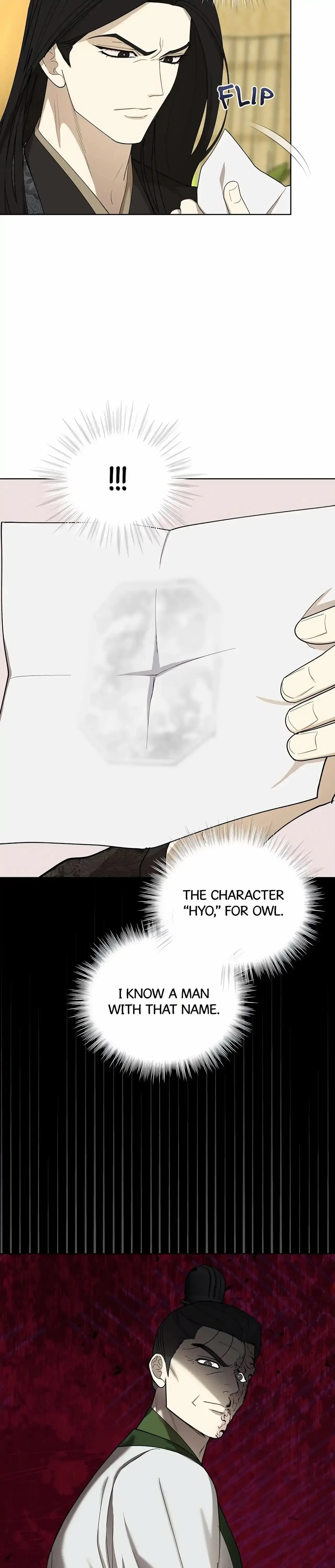 For a Thousand Autumns Chapter 27 page 7