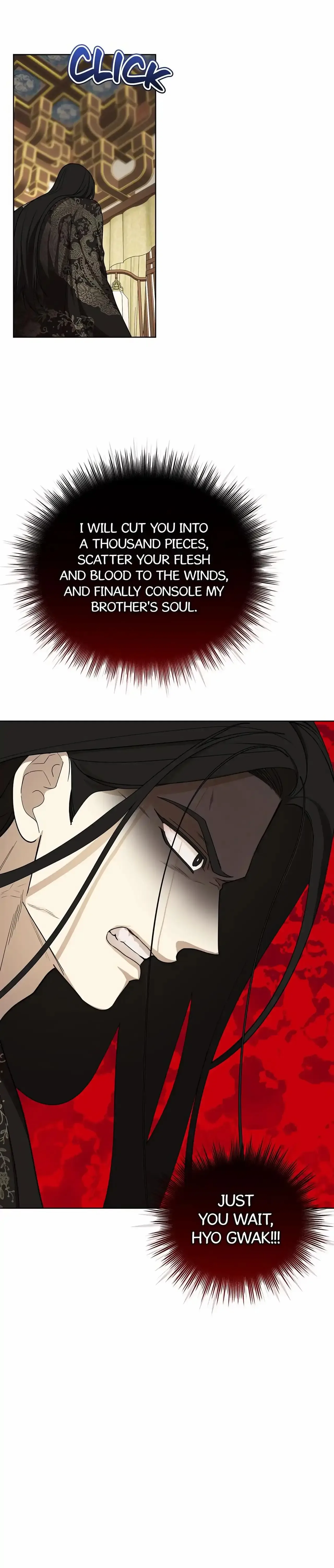 For a Thousand Autumns Chapter 27 page 9