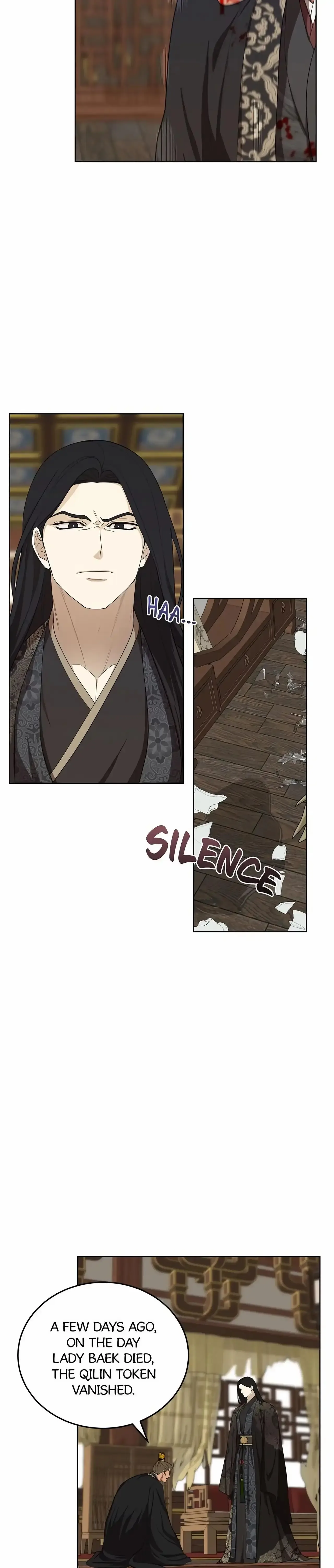 For a Thousand Autumns Chapter 27 page 17