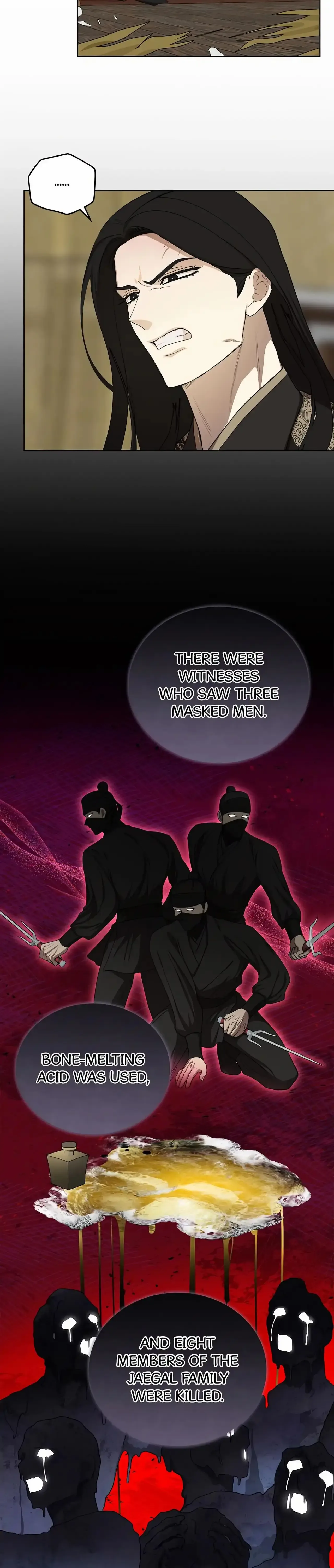 For a Thousand Autumns Chapter 27 page 18