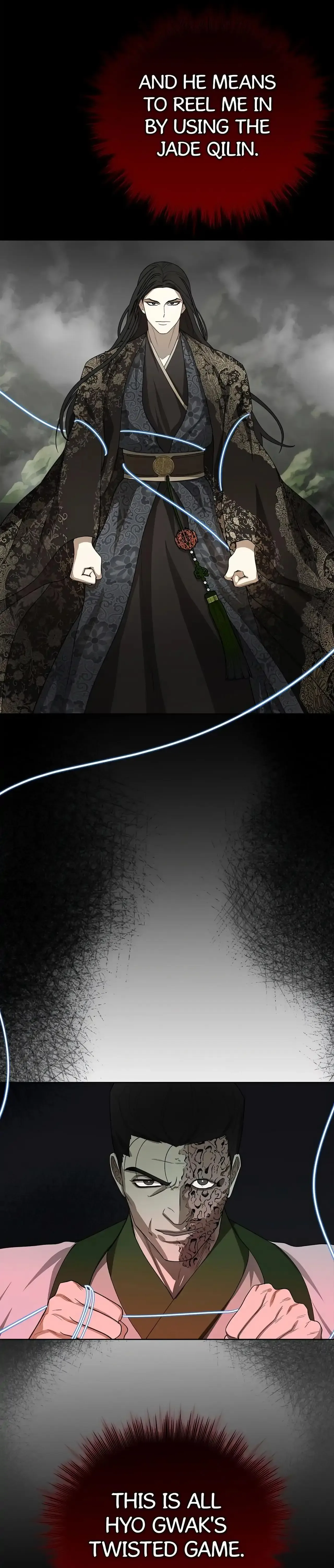 For a Thousand Autumns Chapter 28 page 2