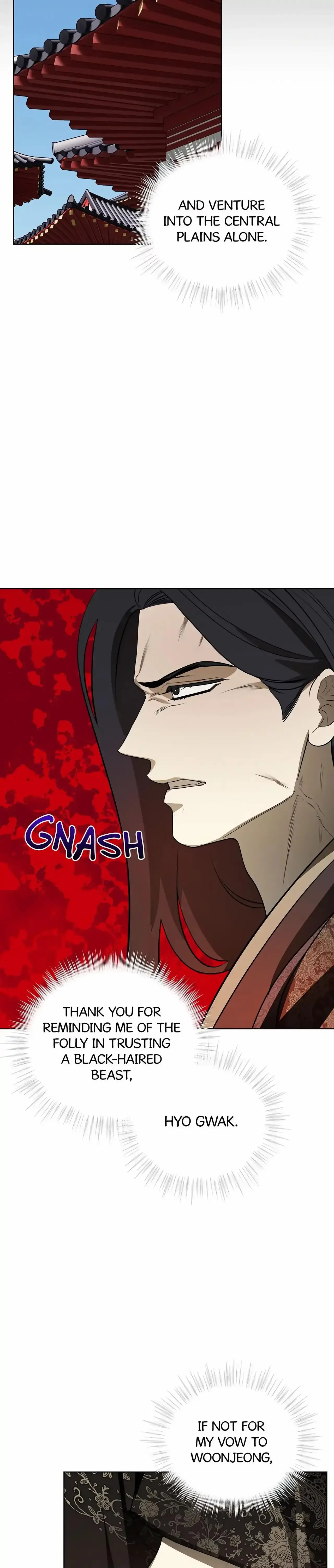 For a Thousand Autumns Chapter 28 page 4